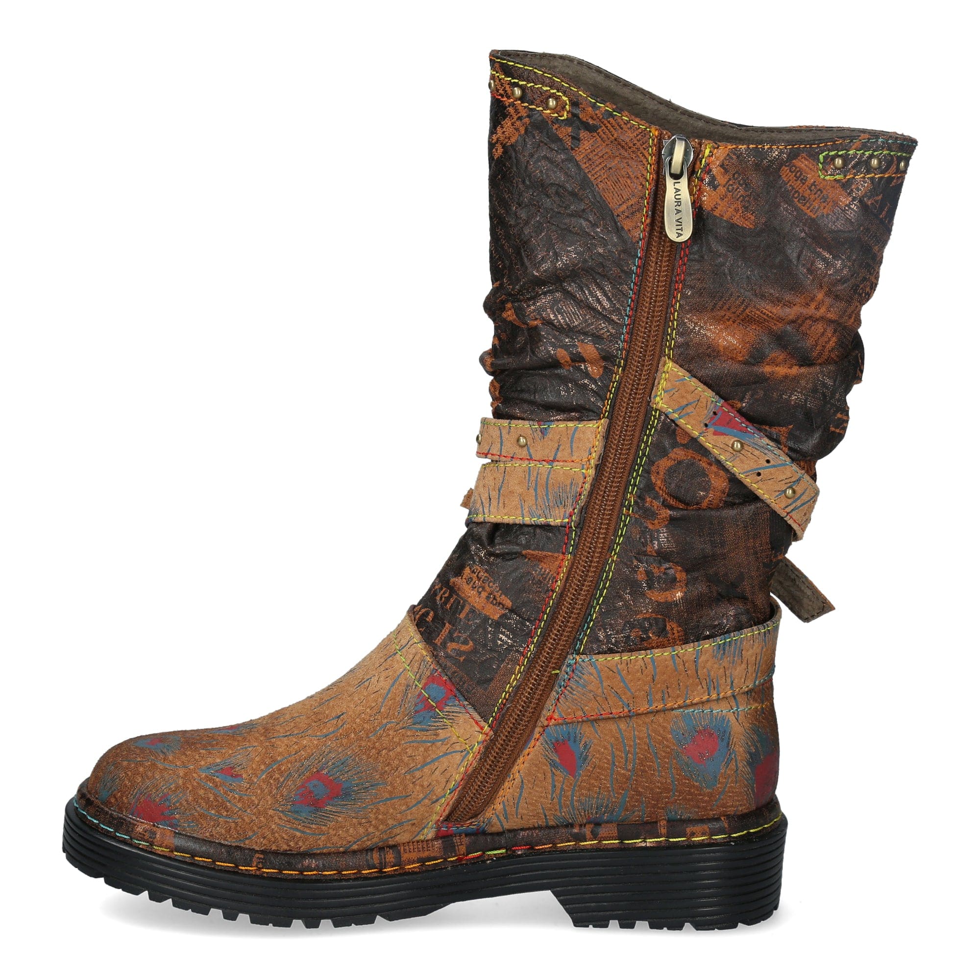 Bottes - INCASO 12 - Image 5