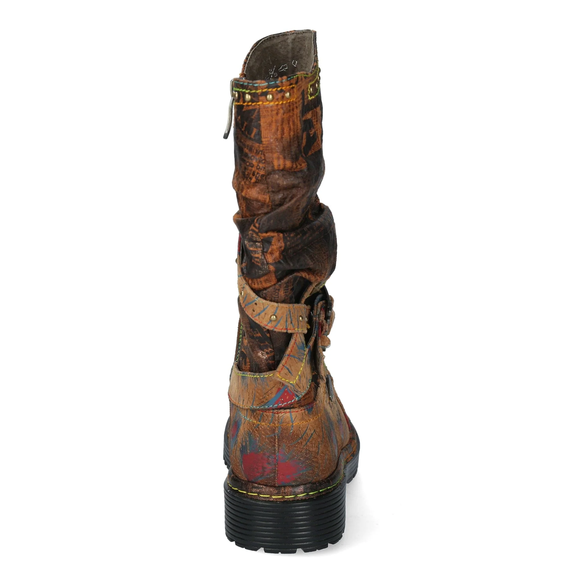 Bottes - INCASO 12 - Image 6