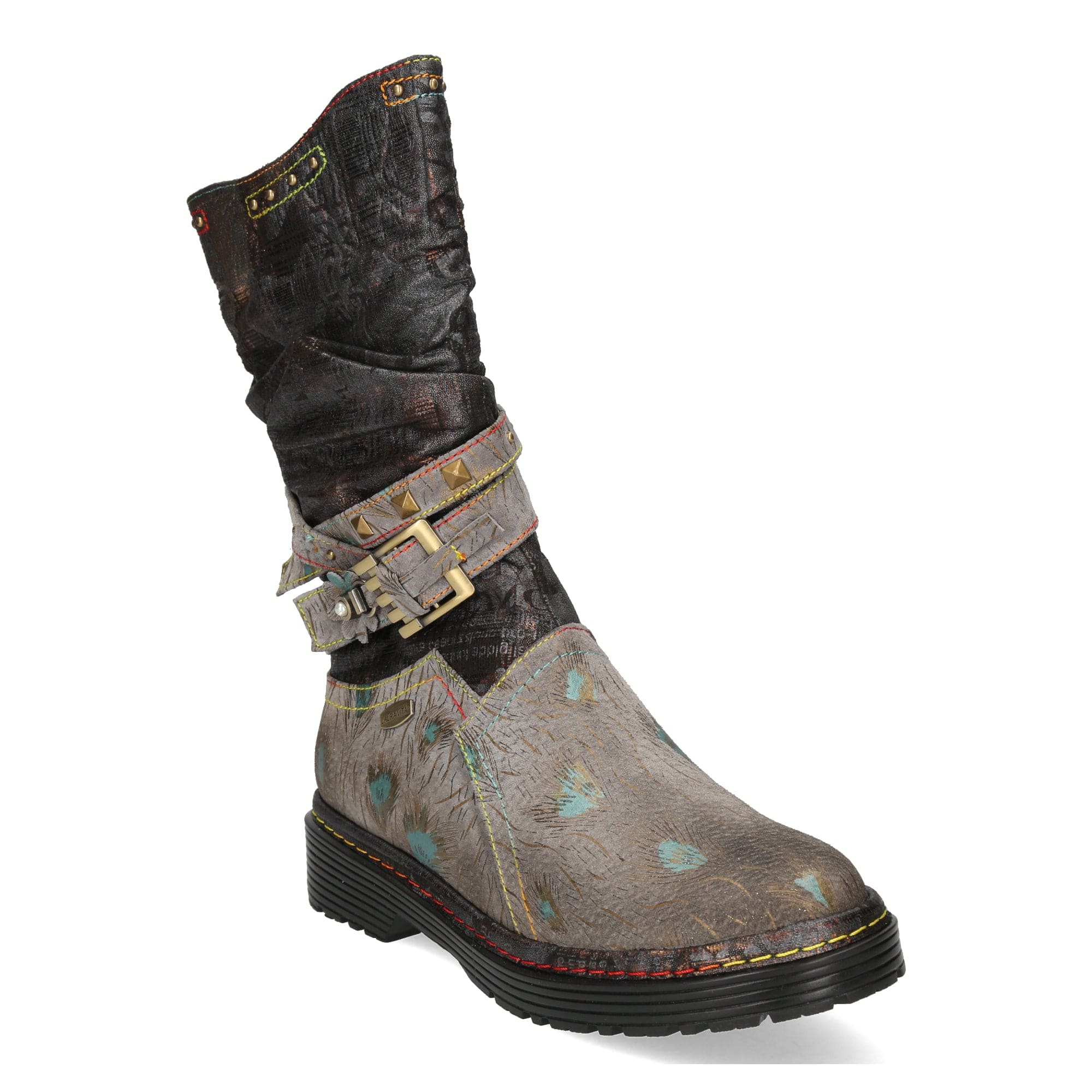 Bottes - INCASO 12 - Image 8