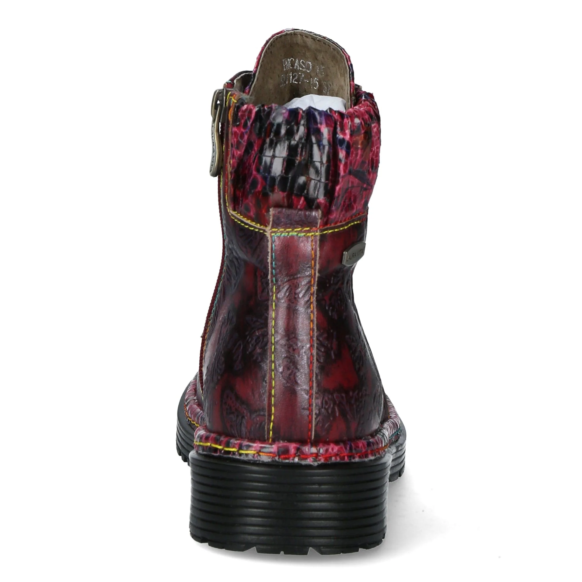Bottines - INCASO 15 - Image 4