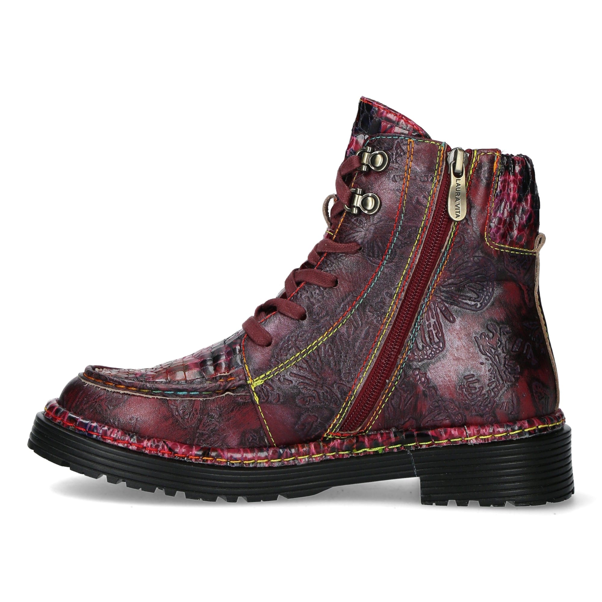 Bottines - INCASO 15 - Image 5