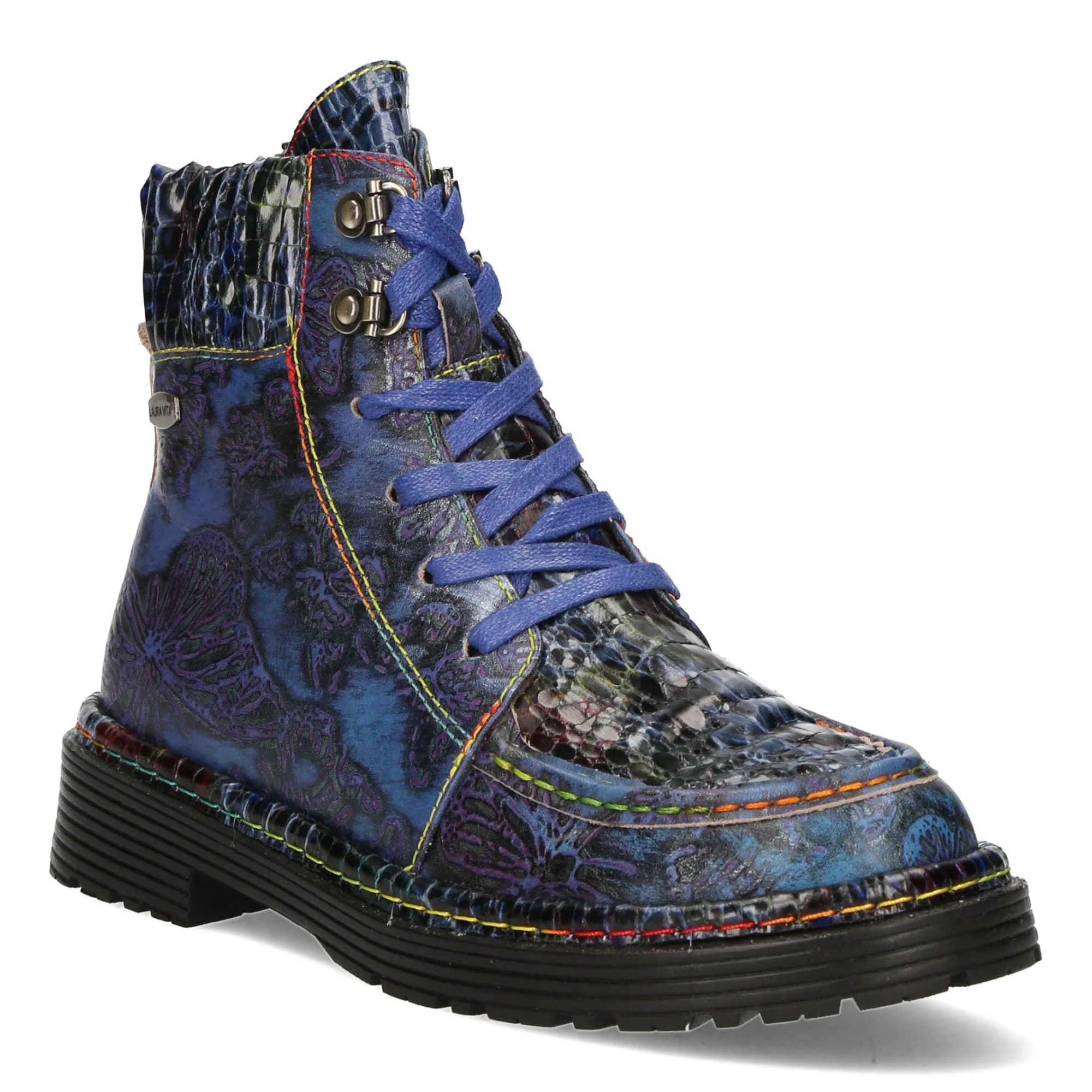 Bottines - INCASO 15 - Image 7