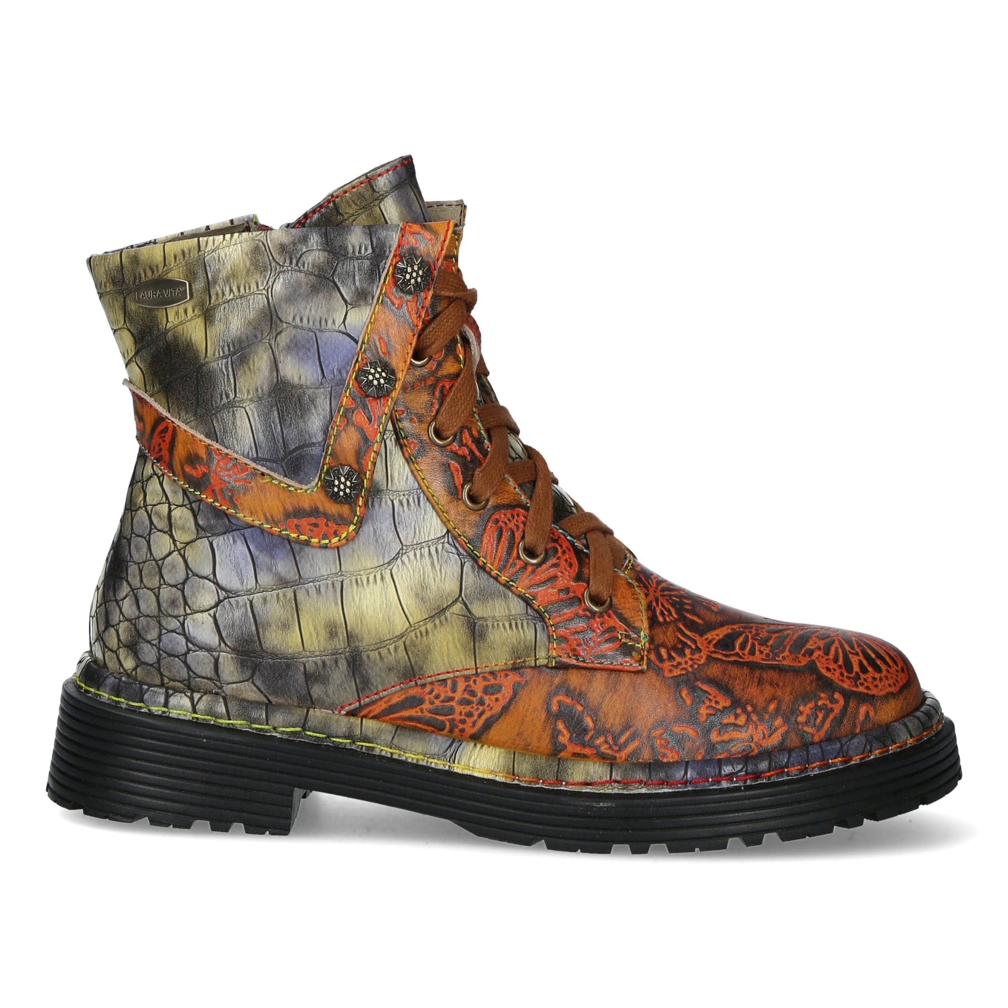 Bottines - INCASO 19