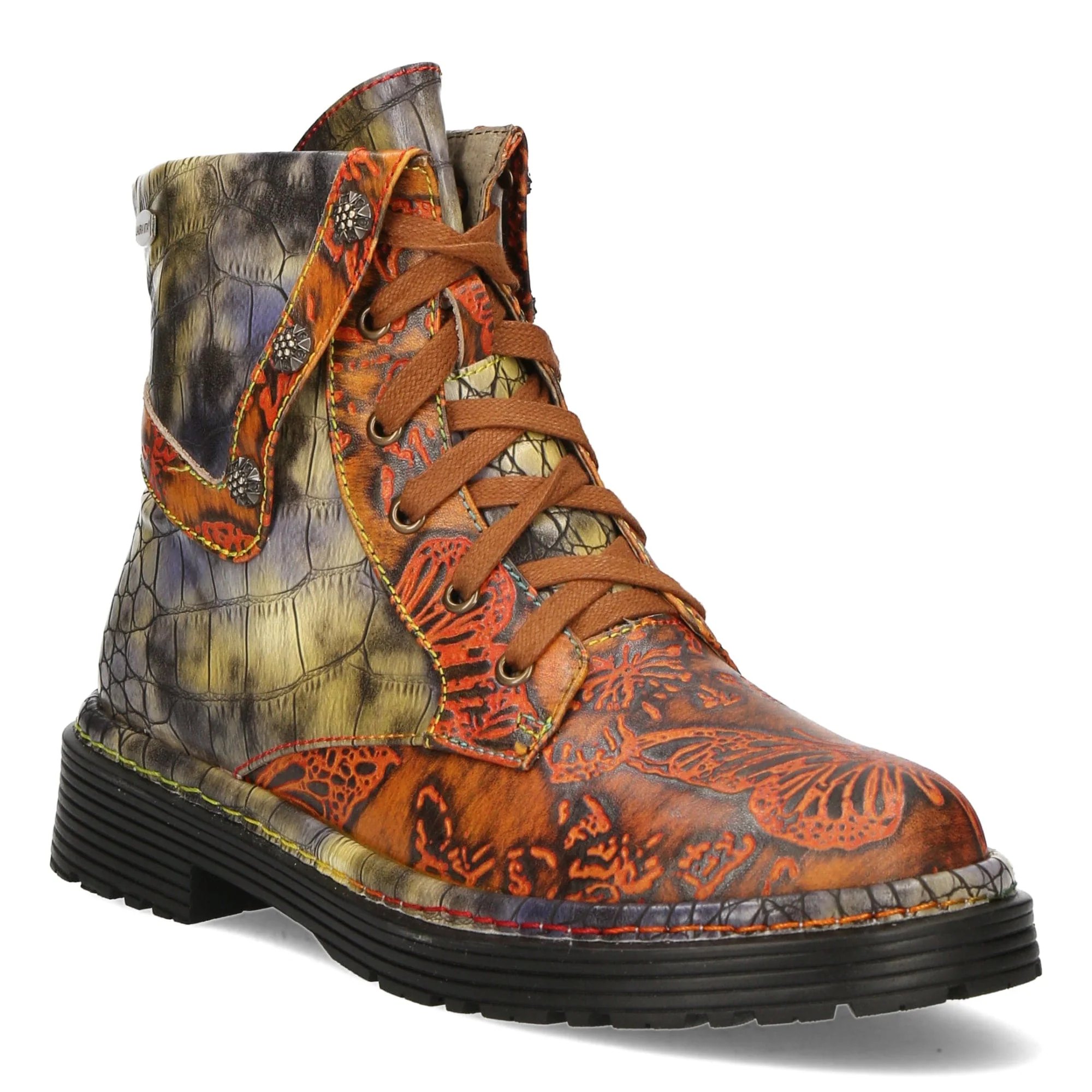 Bottines - INCASO 19 - Image 2