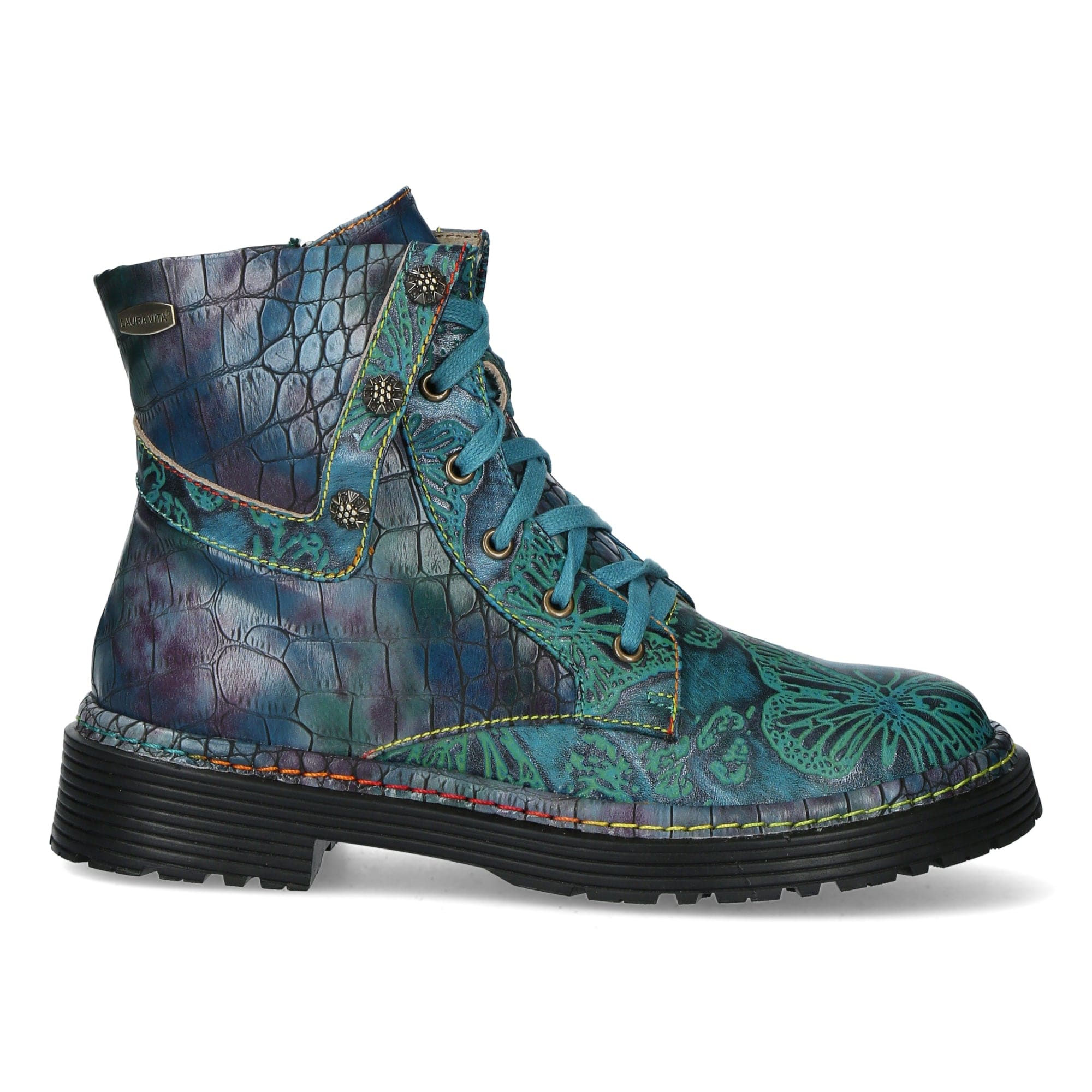 Bottines - INCASO 19 - Image 6