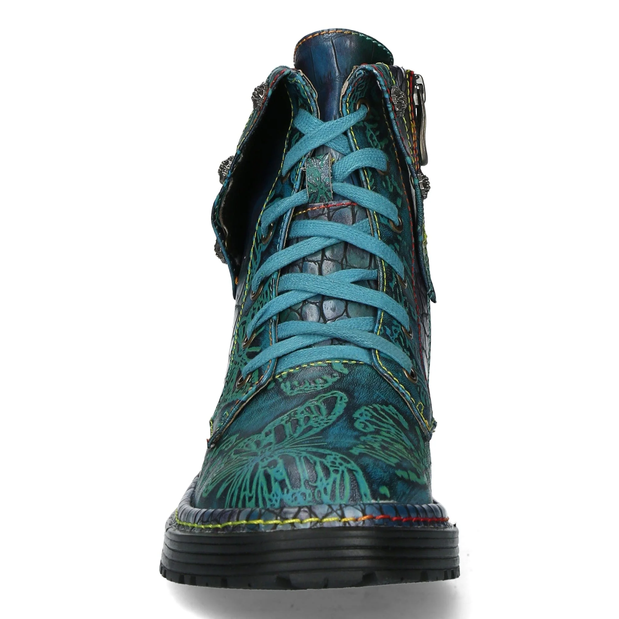 Bottines - INCASO 19 - Image 8