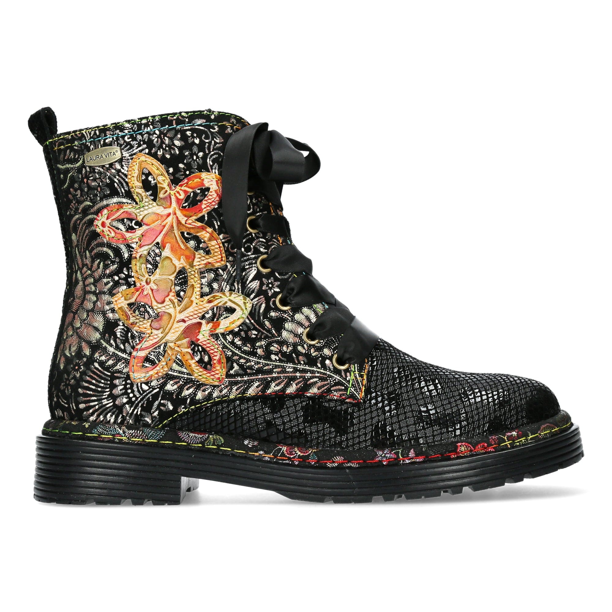 Bottines - INCASO 24 - Image 10