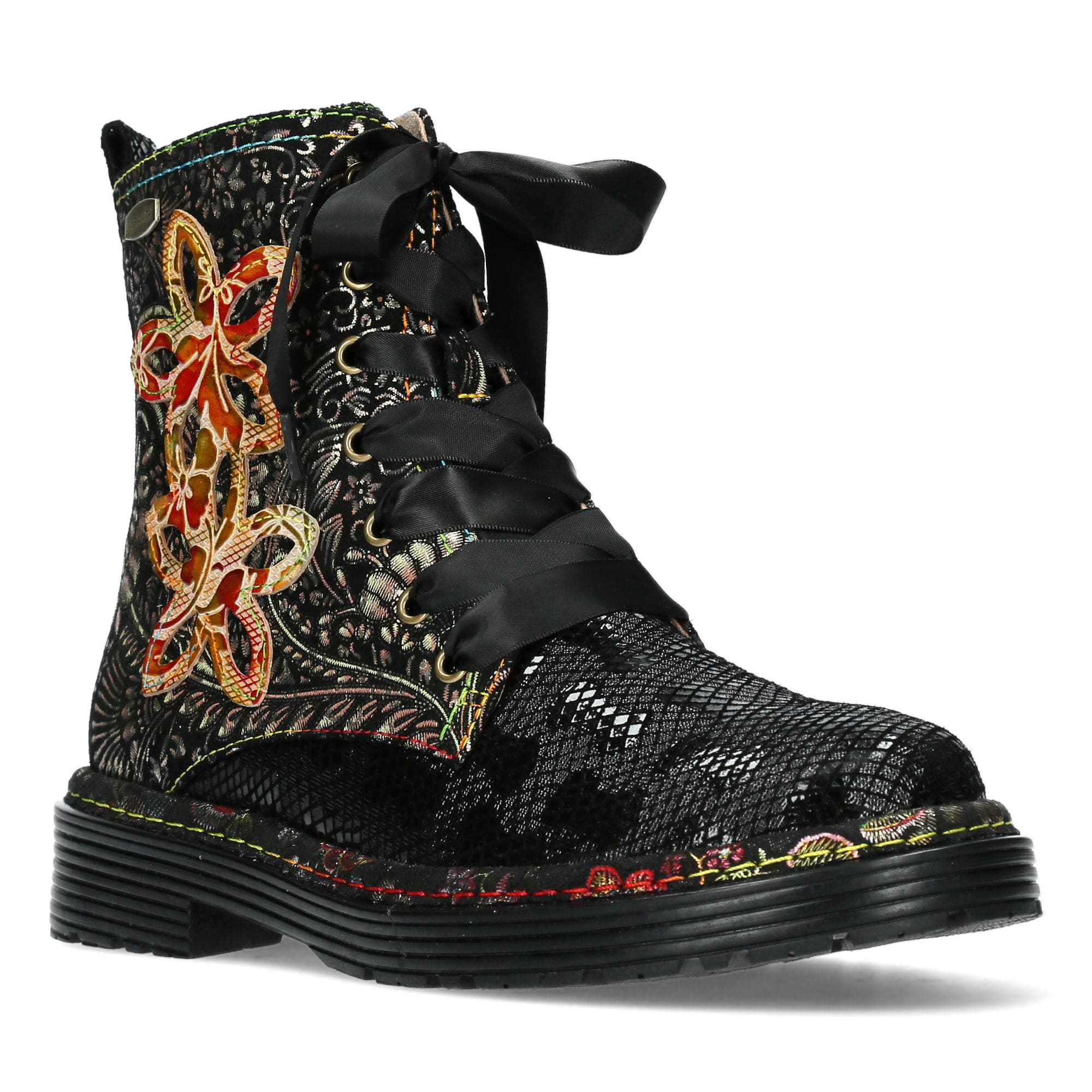 Bottines - INCASO 24 - Image 11