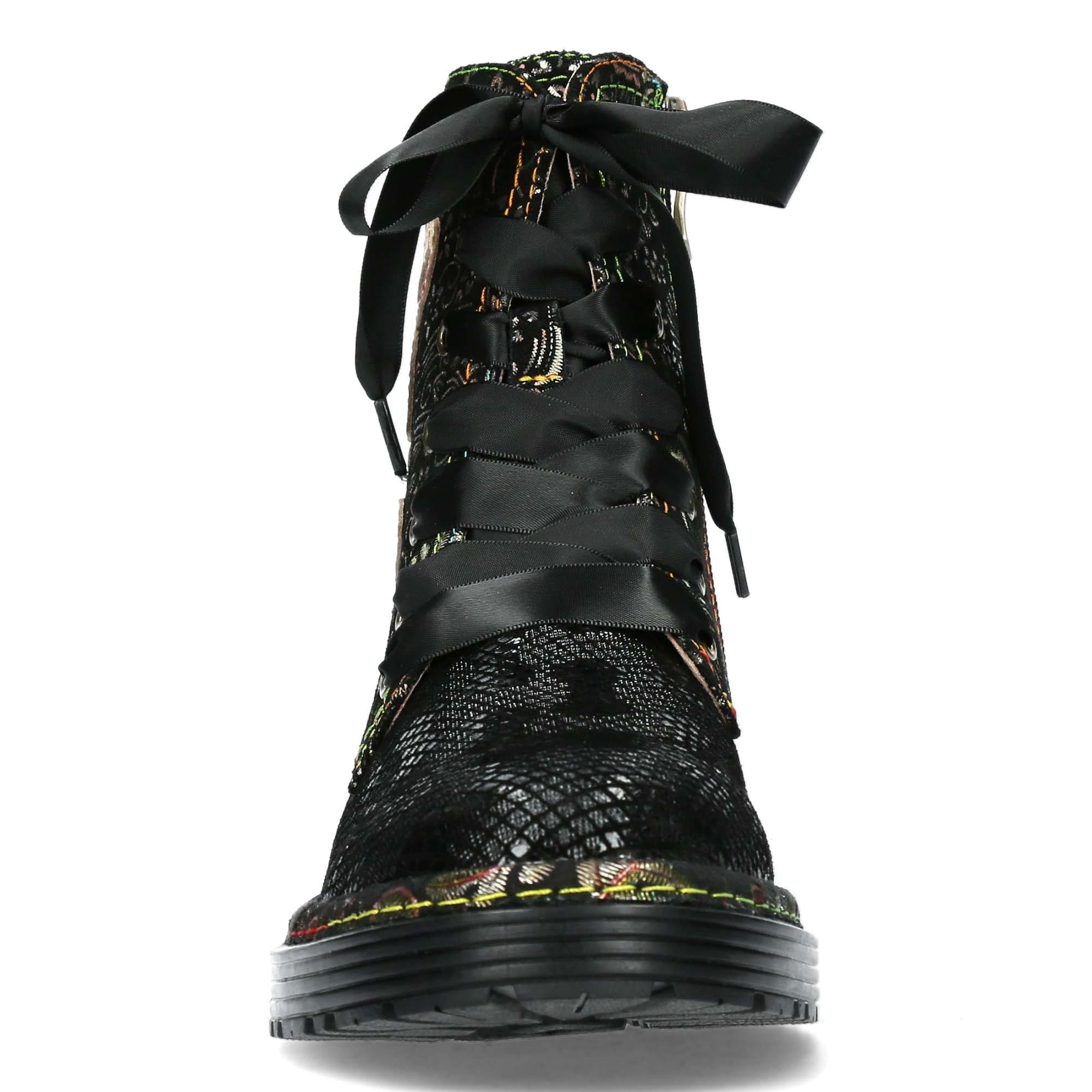 Bottines - INCASO 24 - Image 12