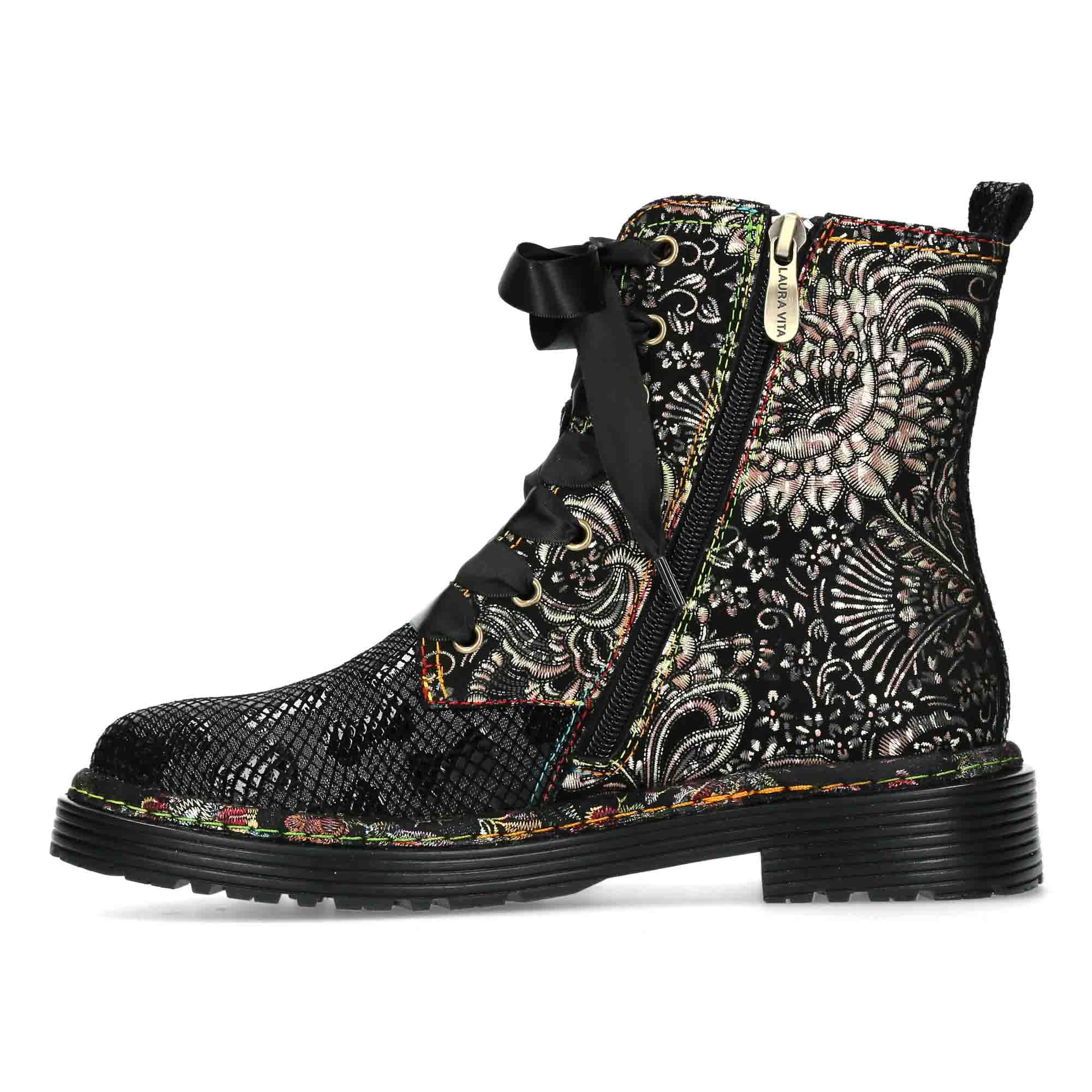 Bottines - INCASO 24 - Image 14
