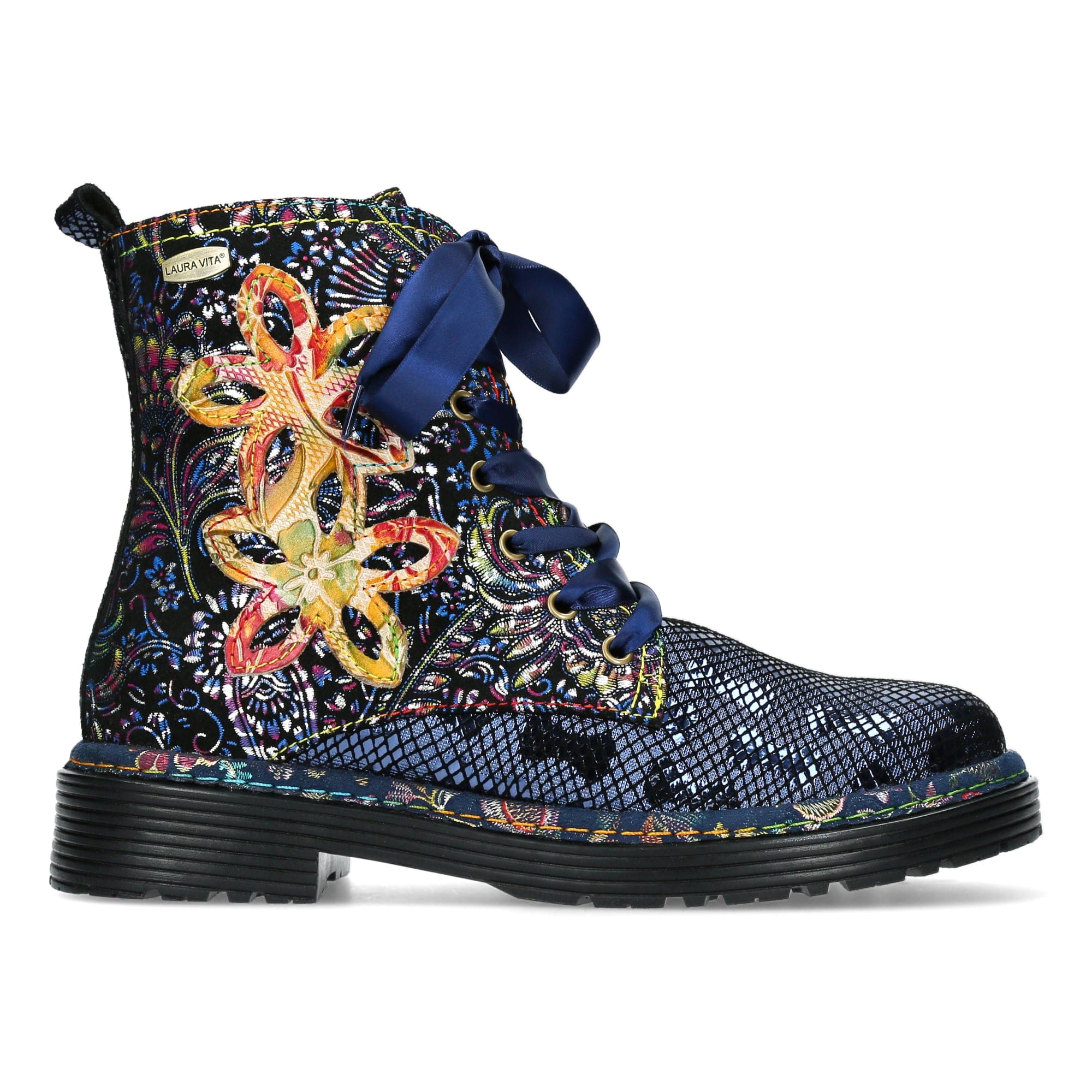 Bottines - INCASO 24 - Image 4