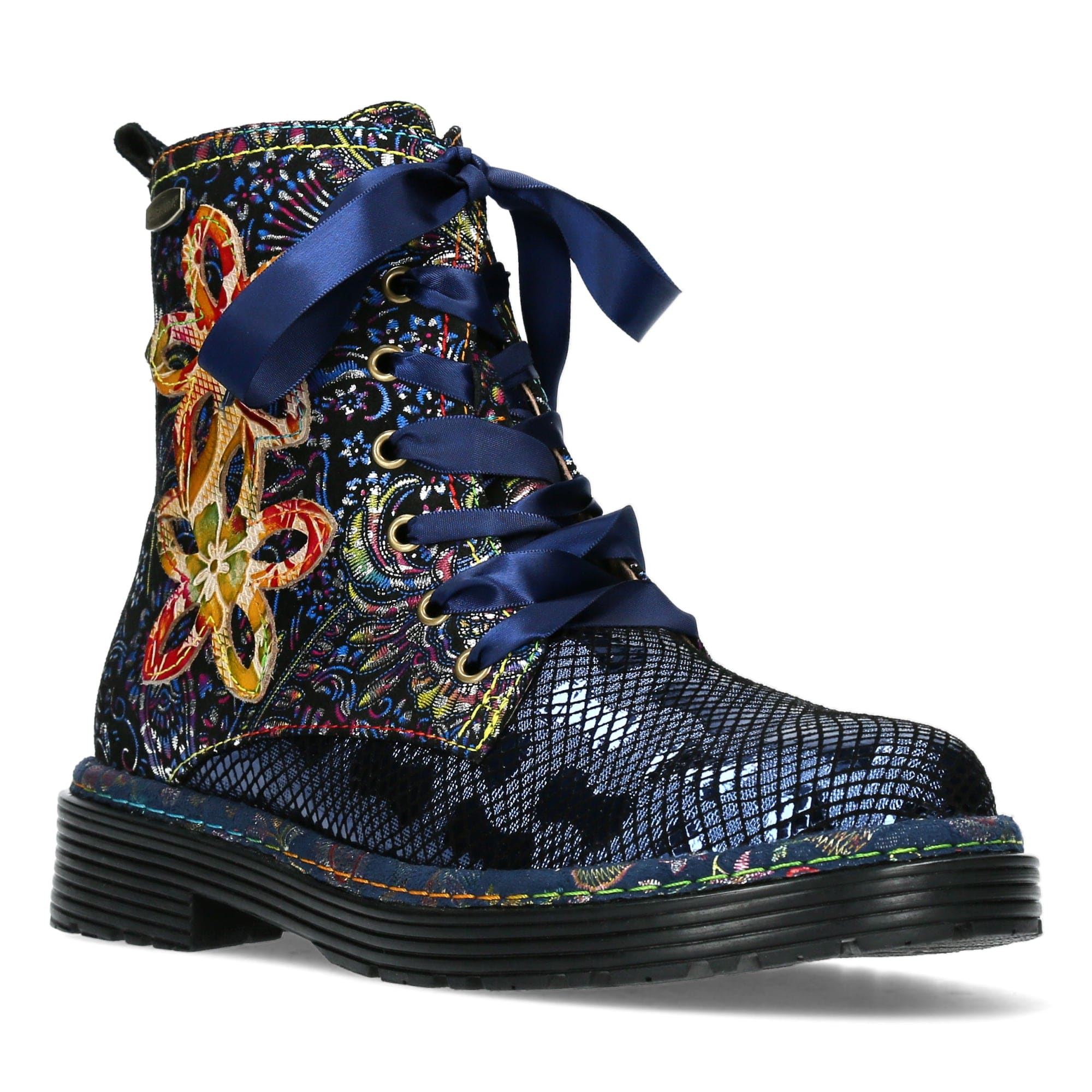 Bottines - INCASO 24 - Image 5