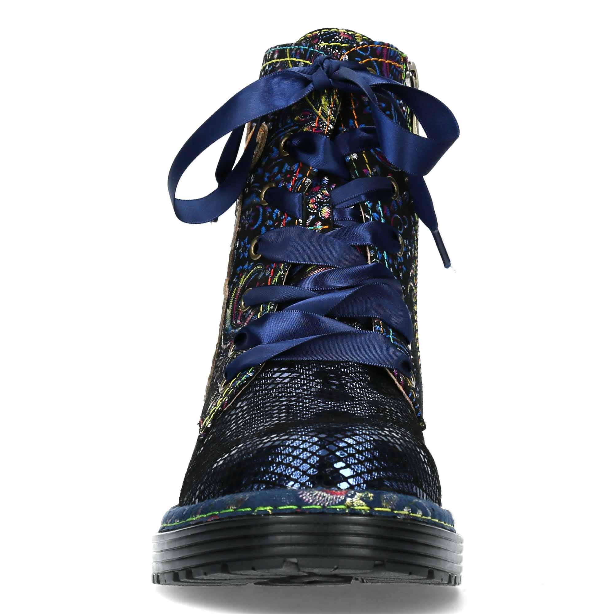 Bottines - INCASO 24 - Image 6