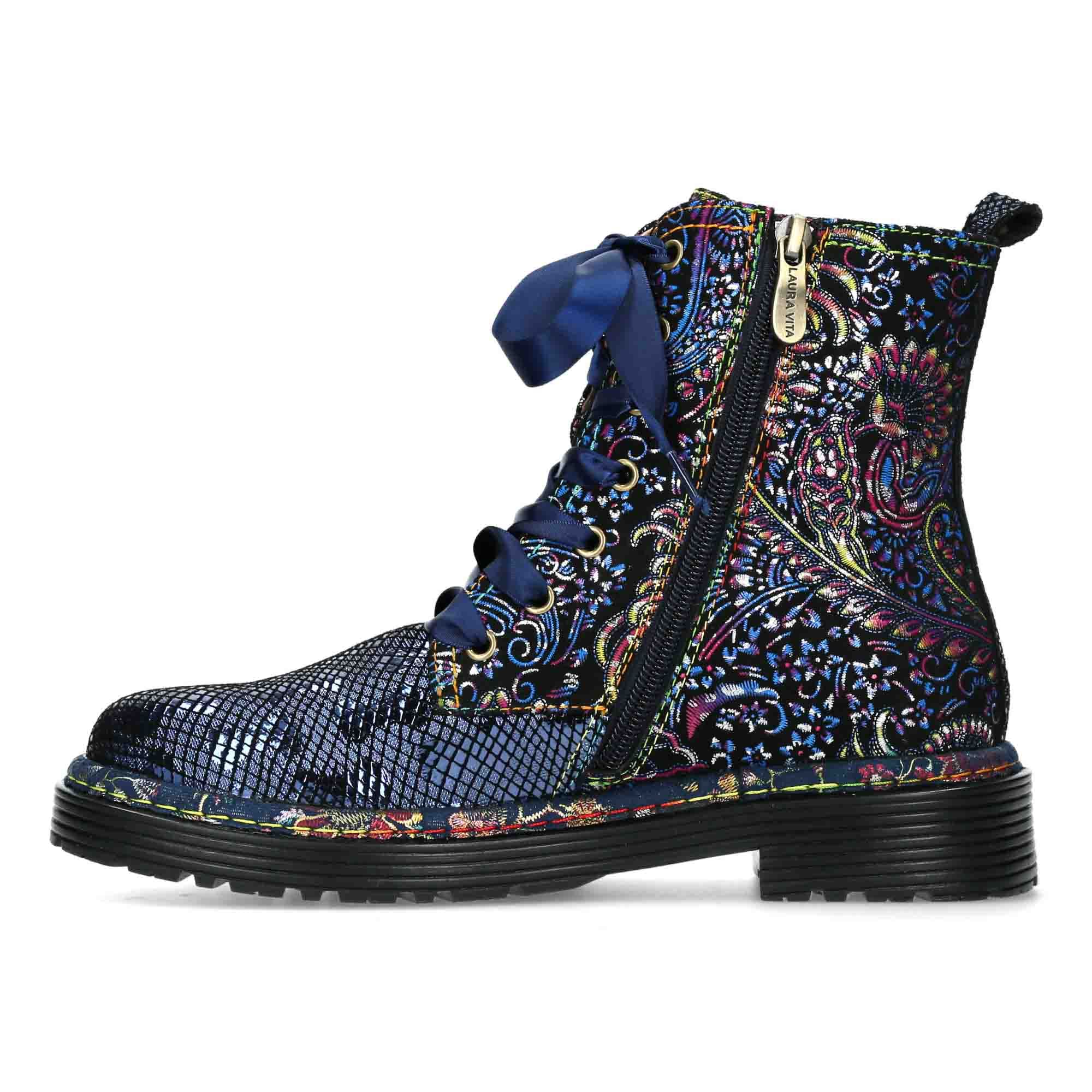 Bottines - INCASO 24 - Image 8