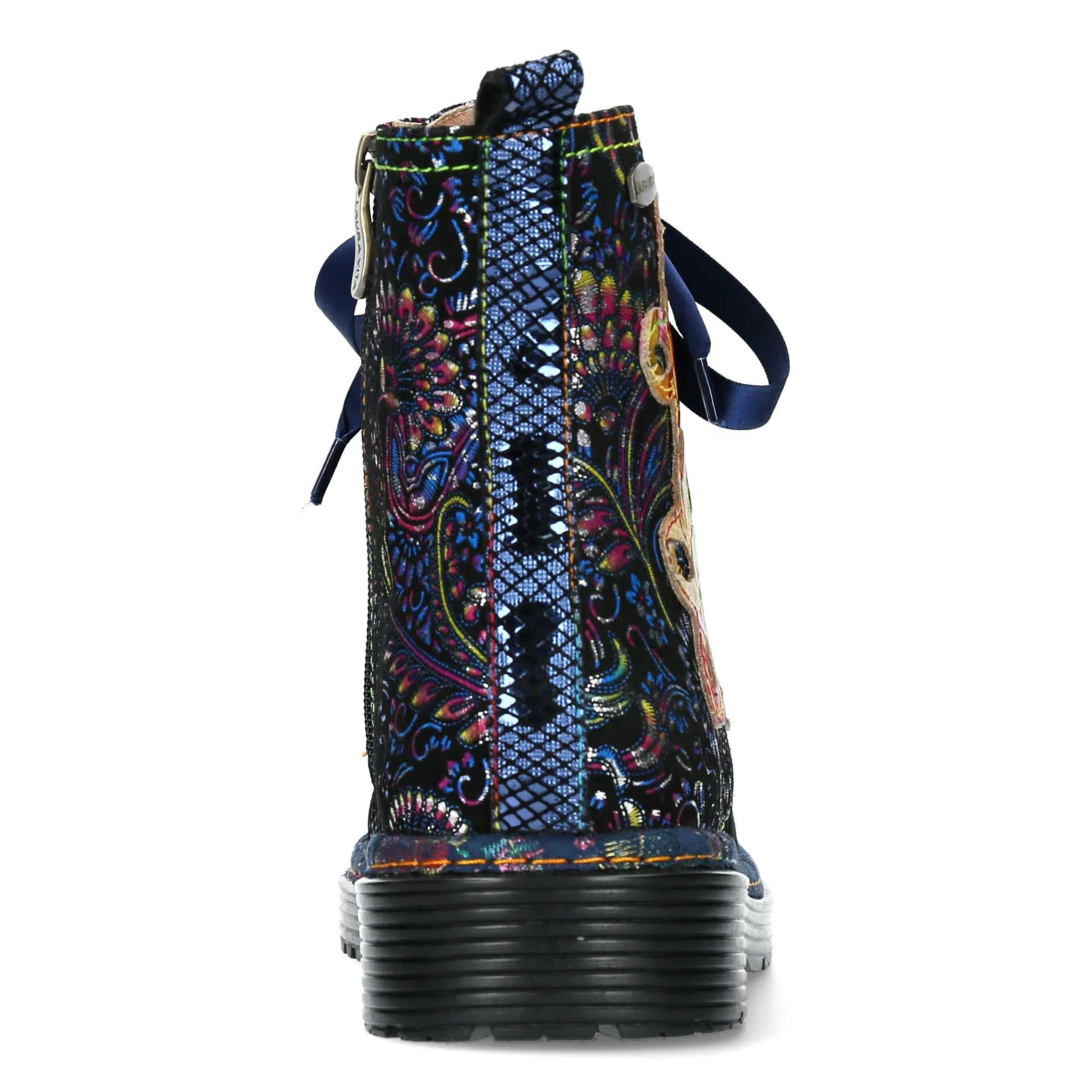 Bottines - INCASO 24 - Image 9