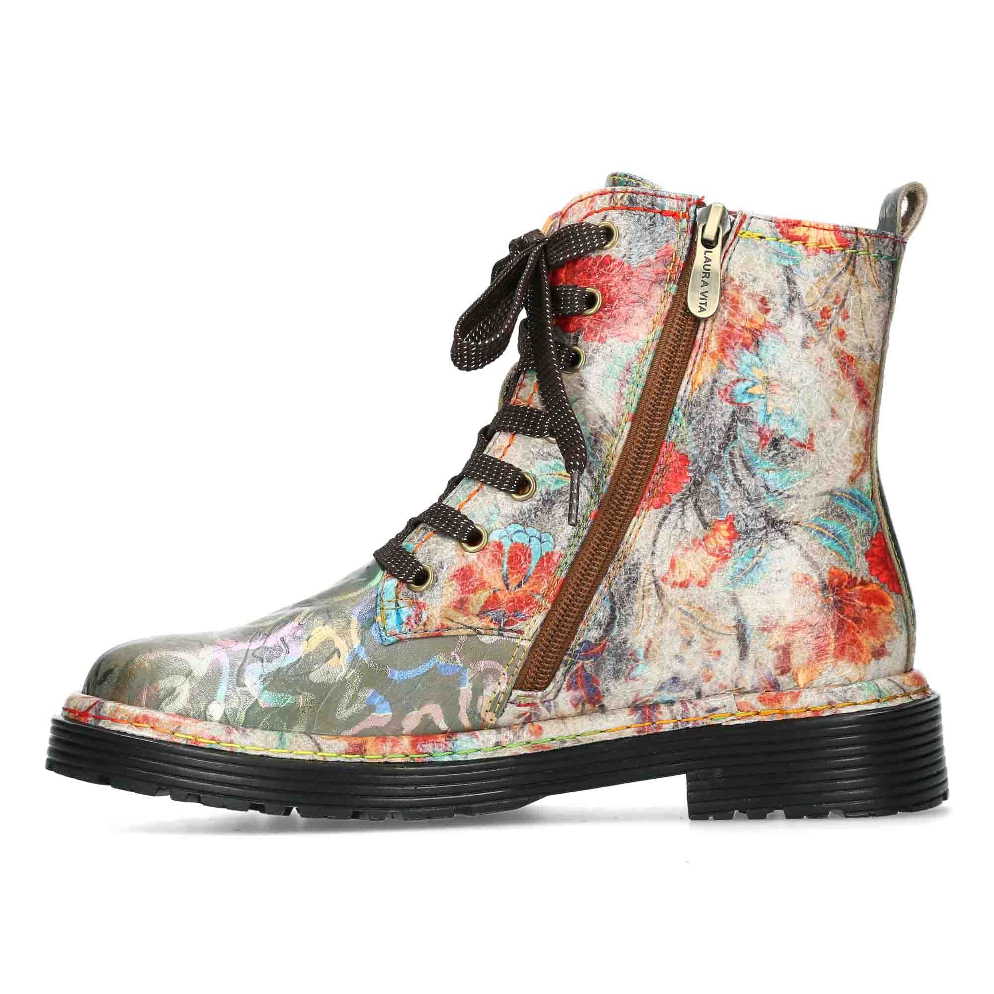 Bottines - INCASO 24 - Image 16