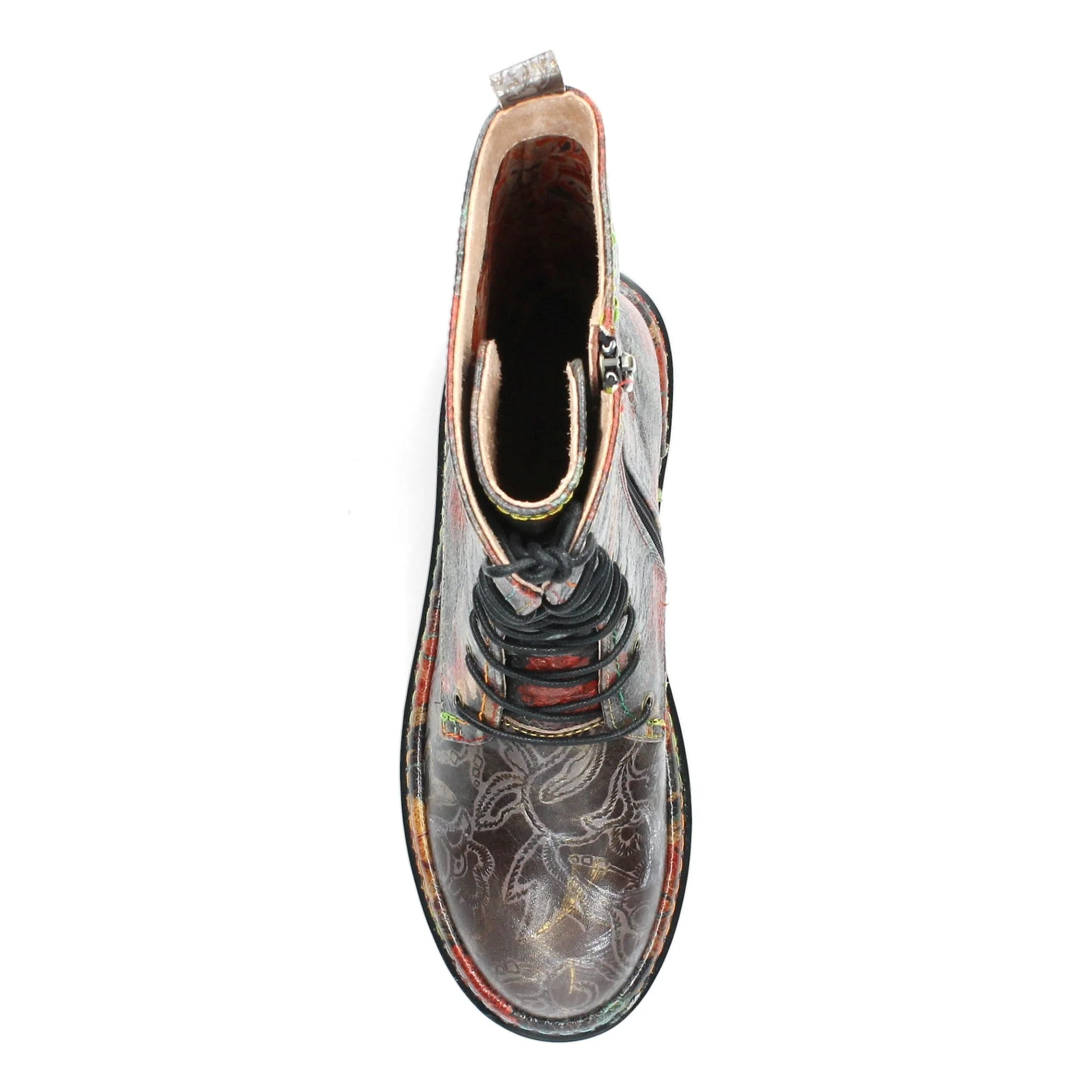 Bottes - INCASO 28 - Image 12