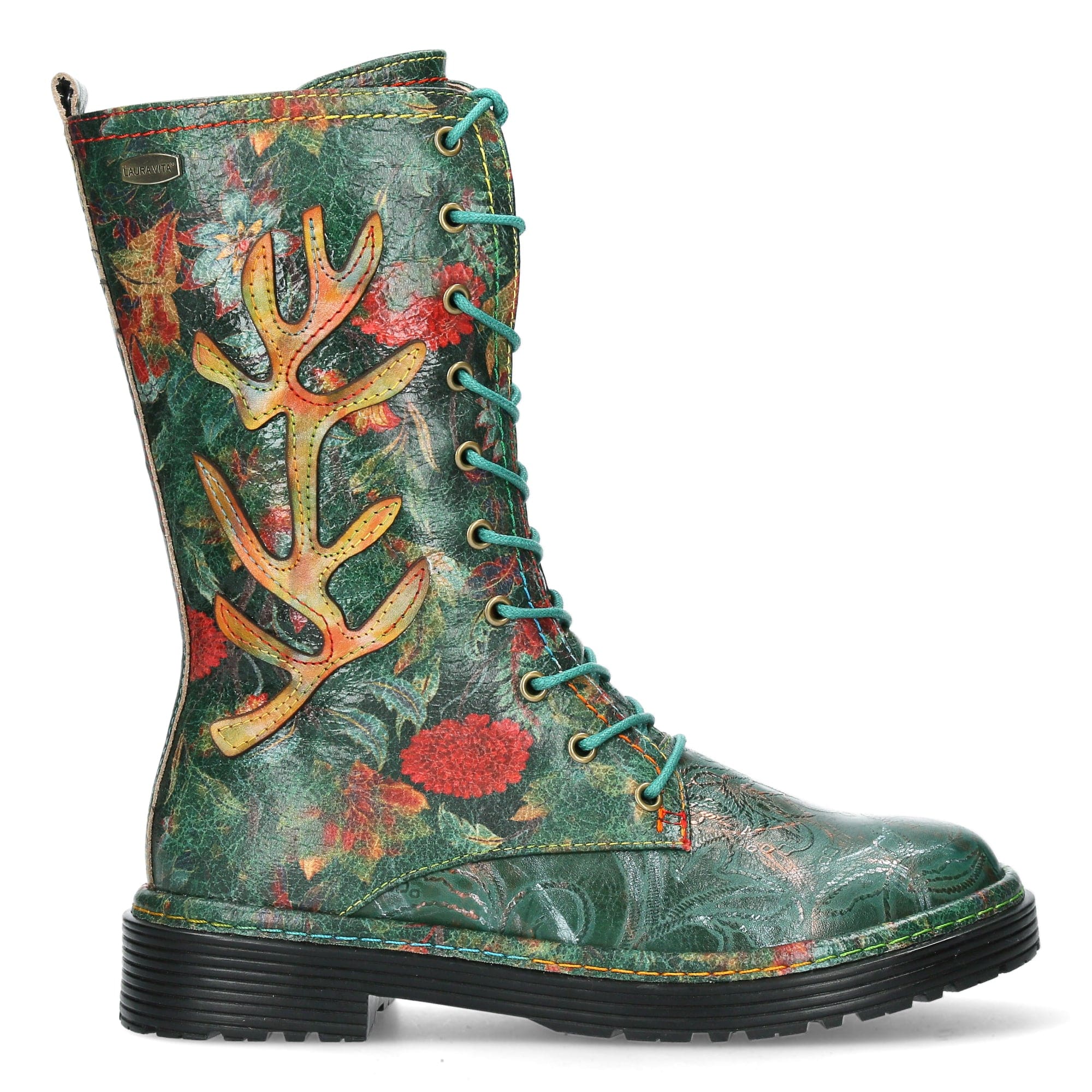 Bottes - INCASO 28 - Image 2
