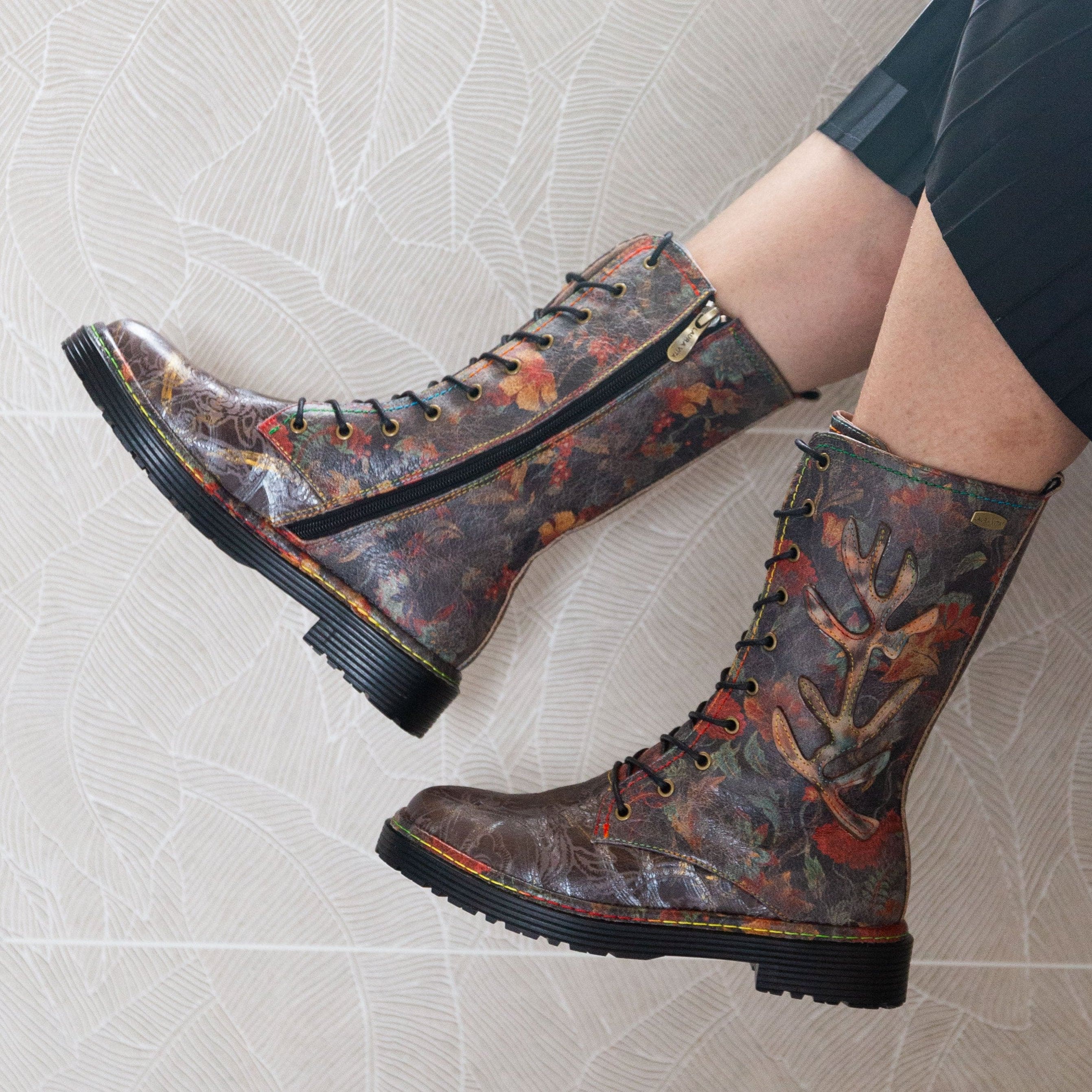 Bottes - INCASO 28 - Image 8