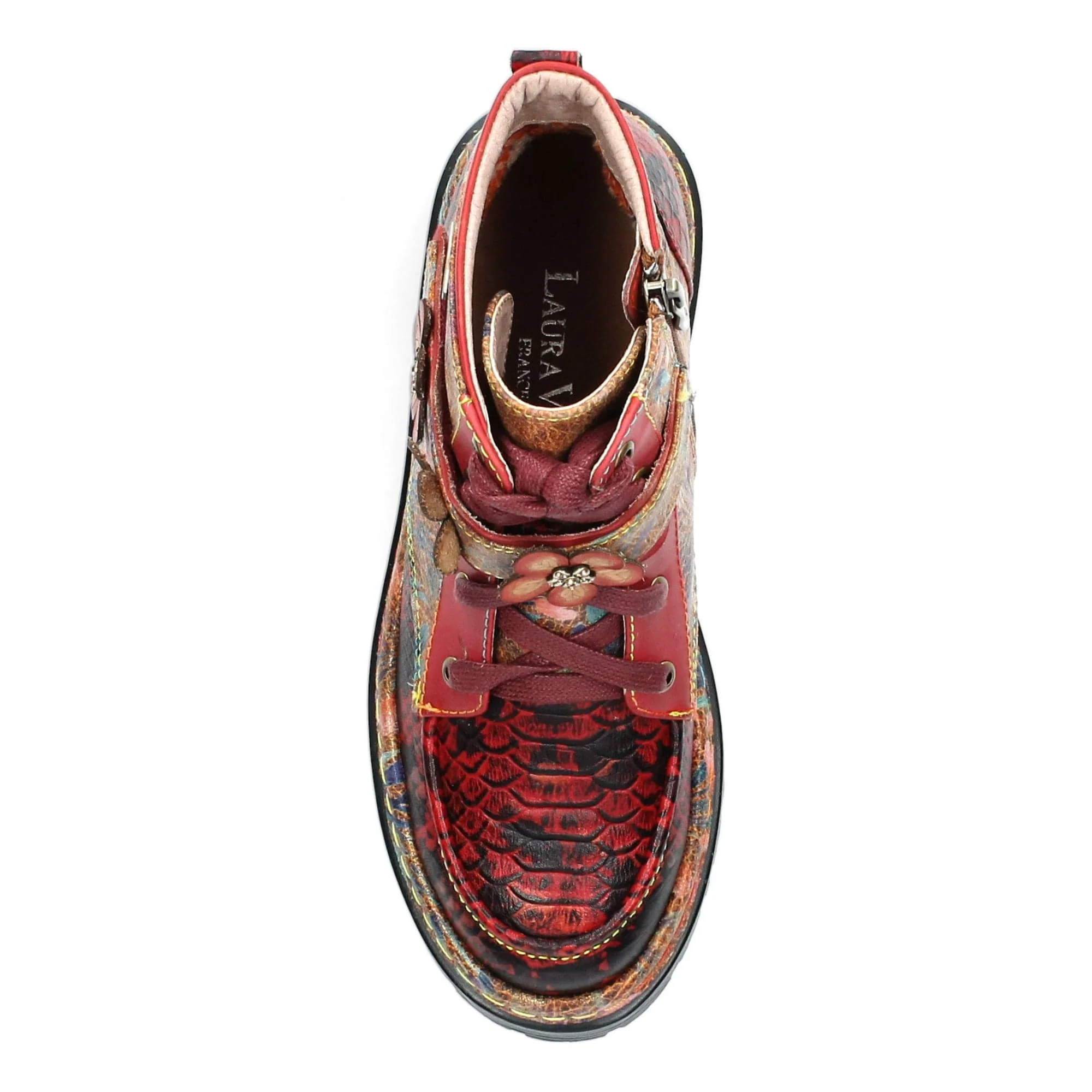 Bottines - INCASO 32 - Image 4