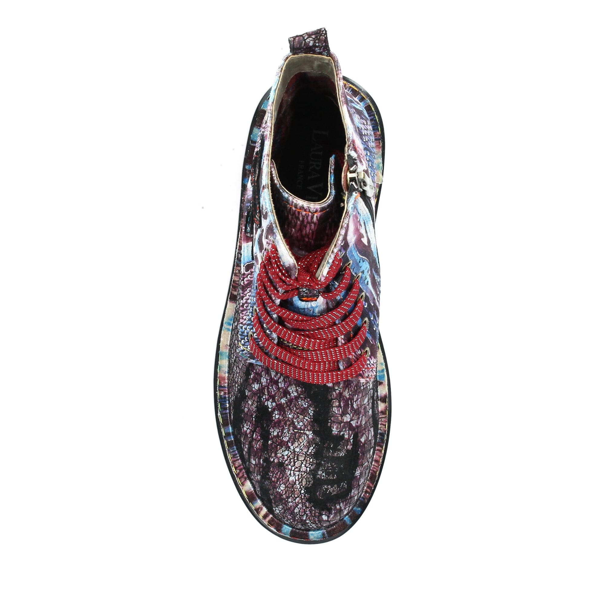 Bottines - INCASO 04 - Image 17