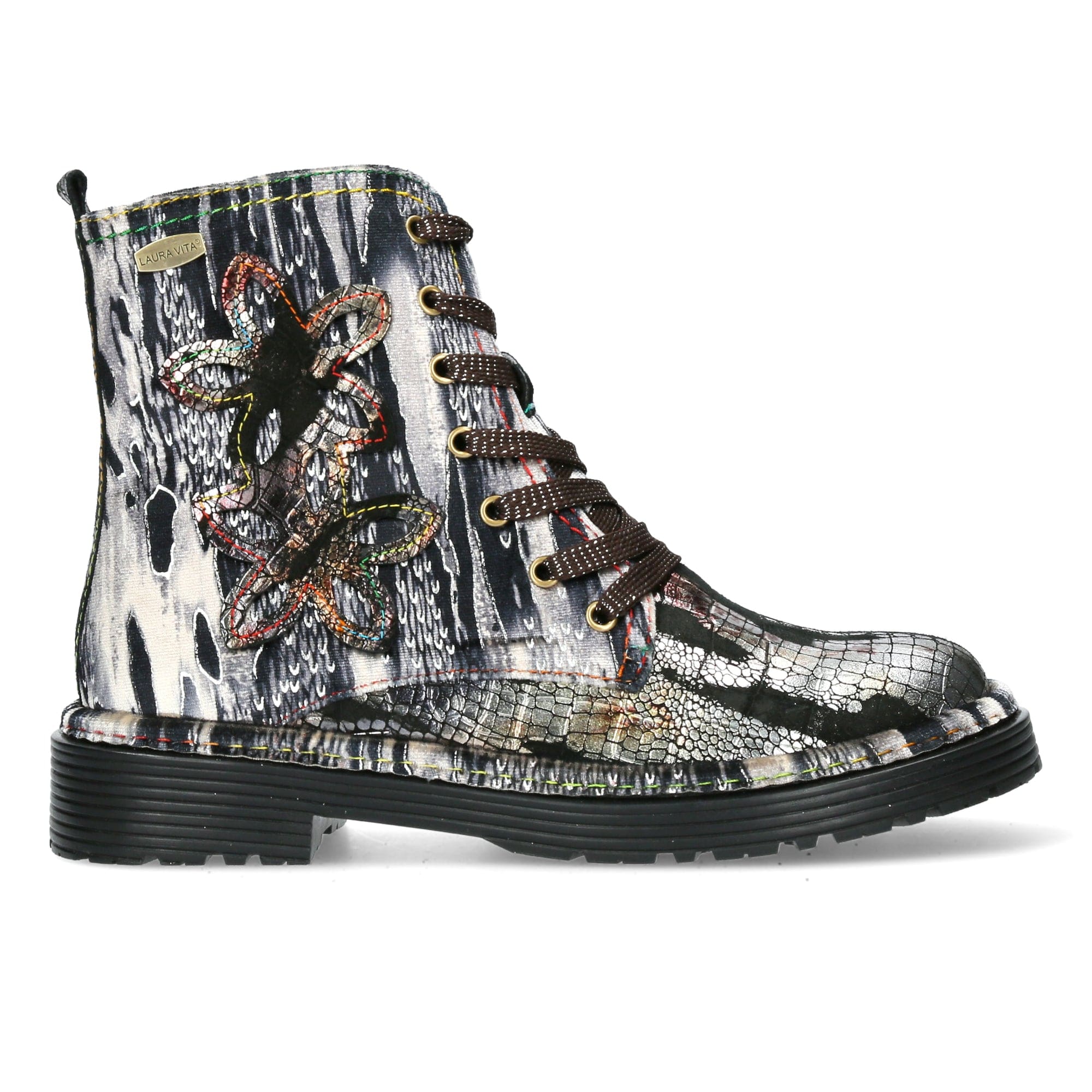 Bottines - INCASO 04 - Image 2