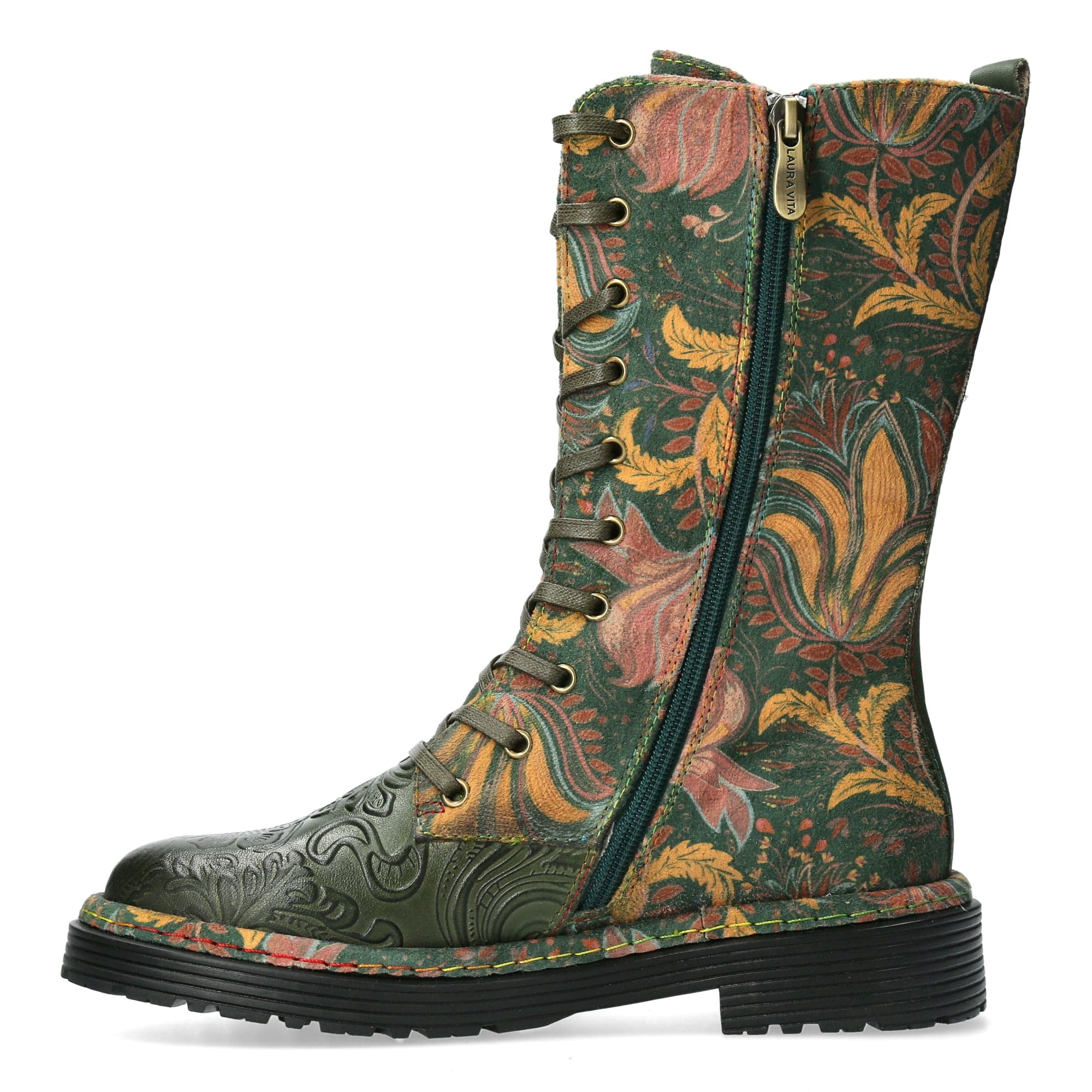 Bottes - INCASO 18 - Image 5