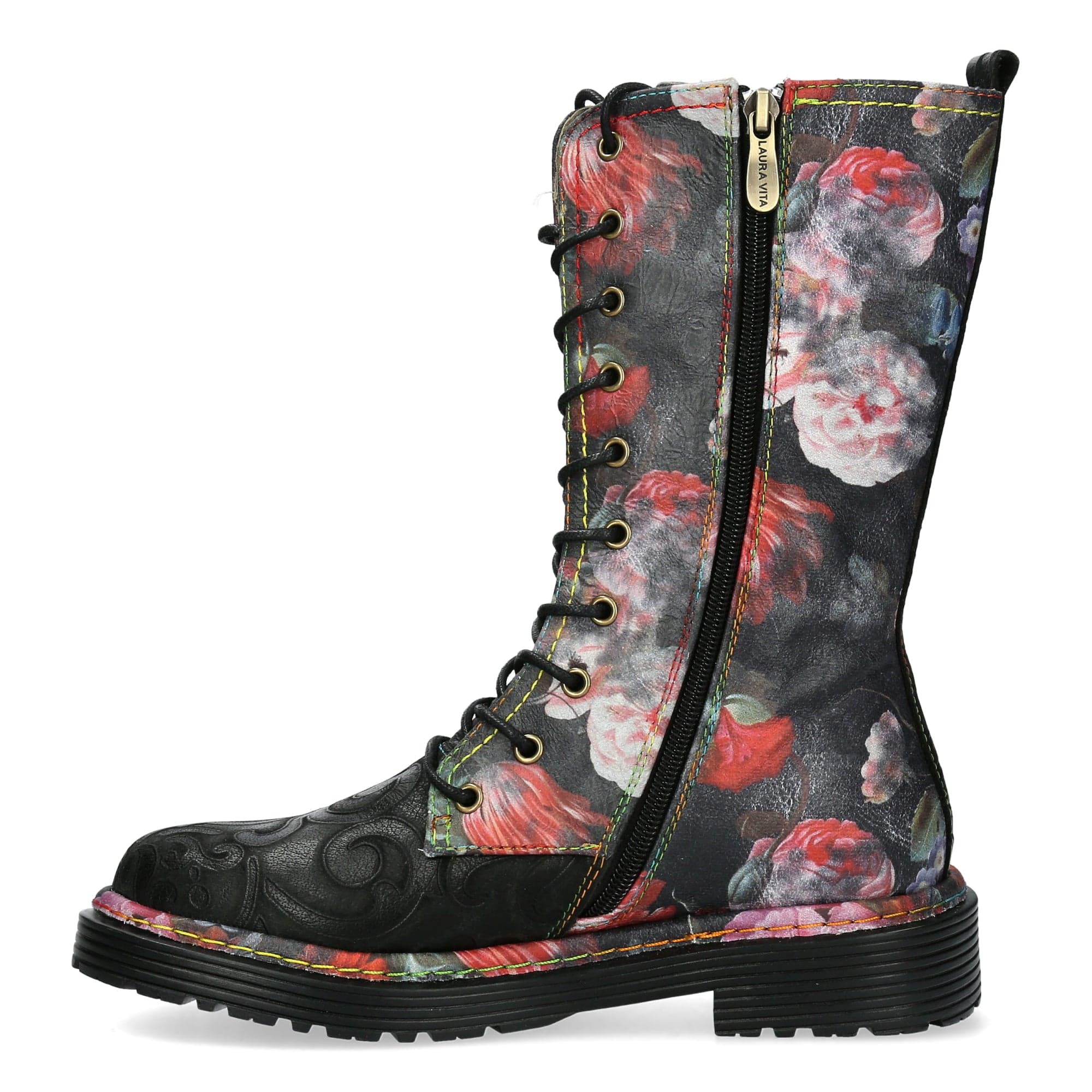 Bottes - INCASO 18 - Image 12