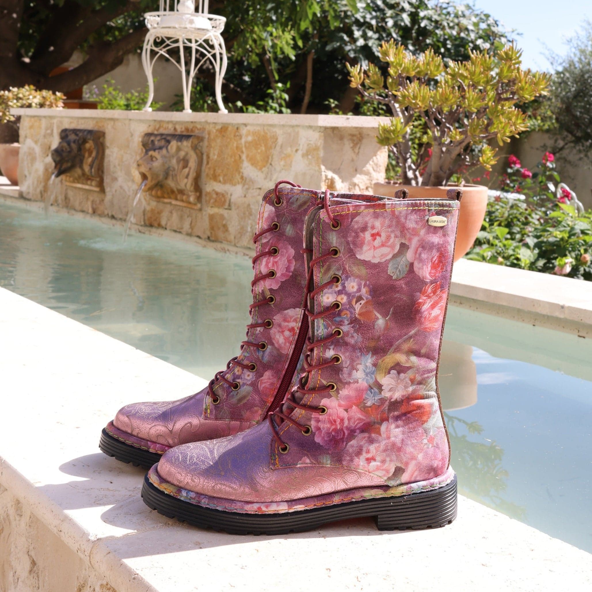 Bottes - INCASO 18 - Image 14