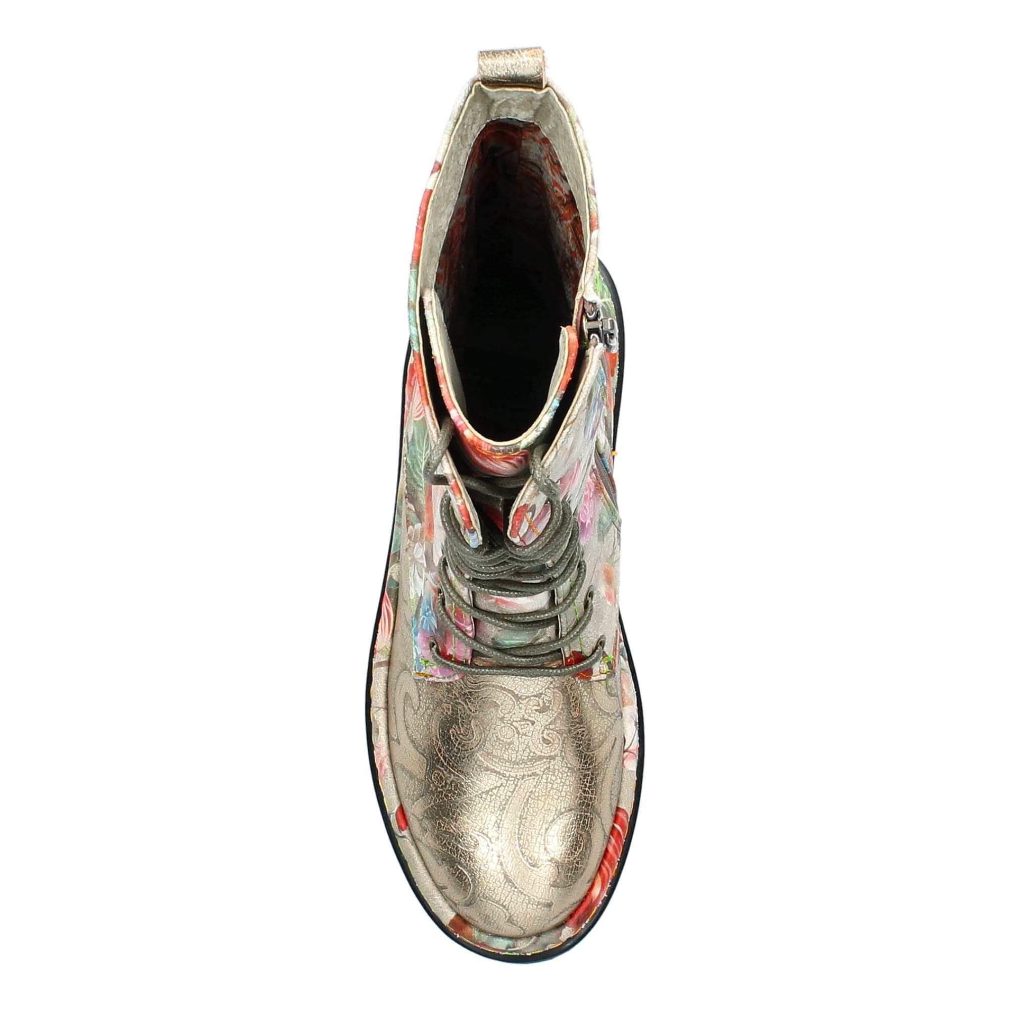Bottes - INCASO 18 - Image 4