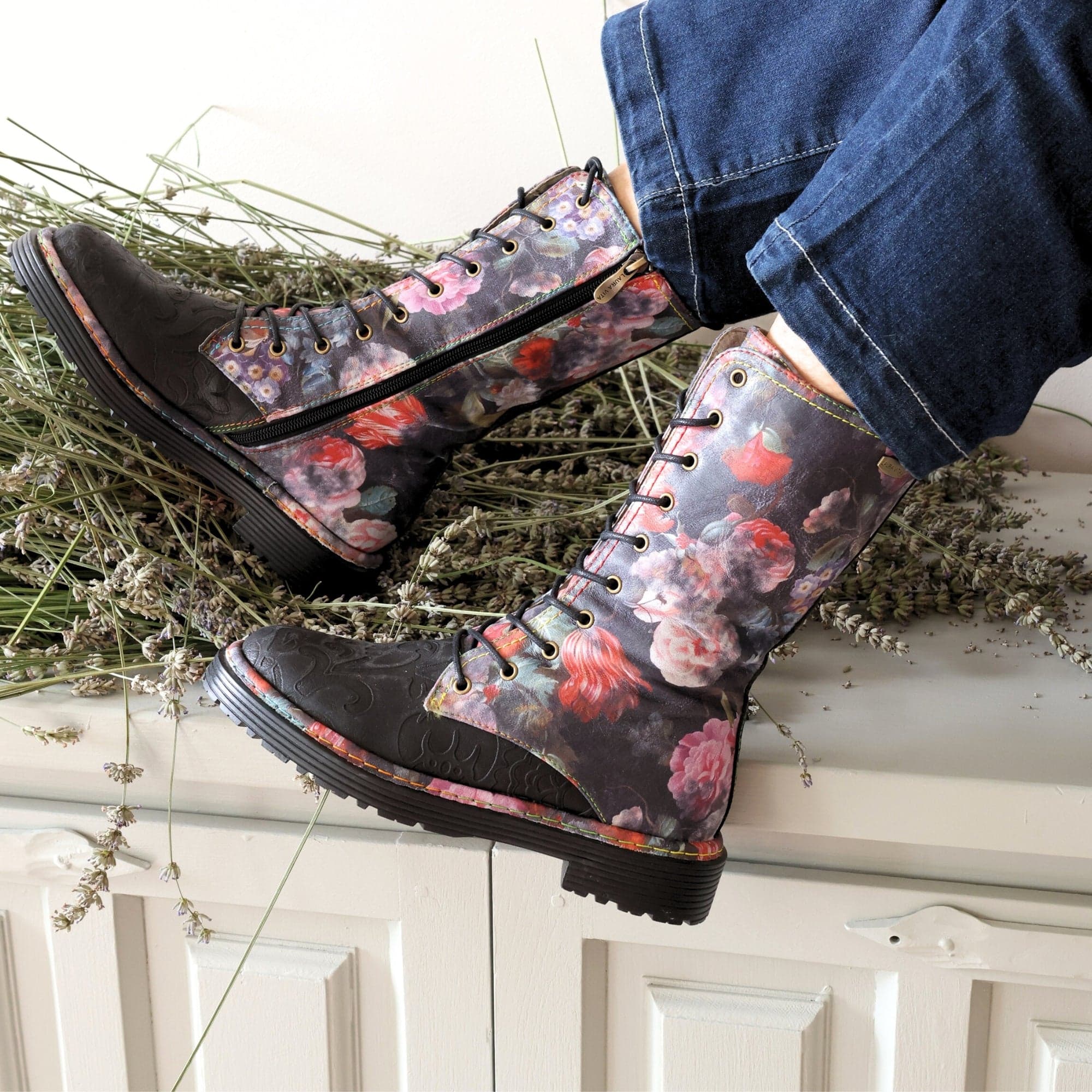 Bottes - INCASO 18 - Image 7