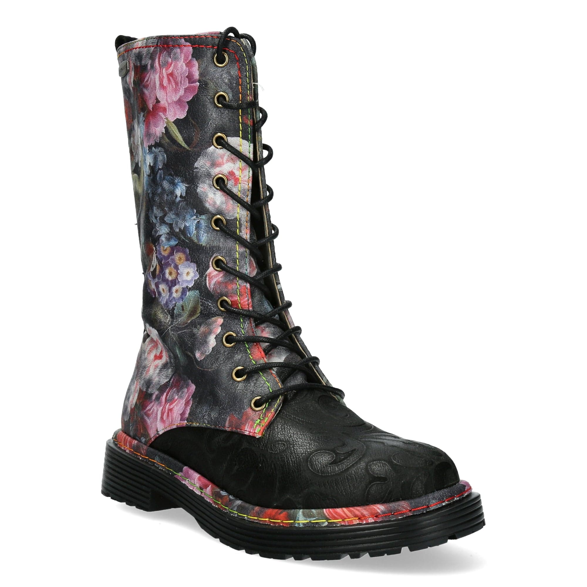 Bottes - INCASO 18 - Image 9