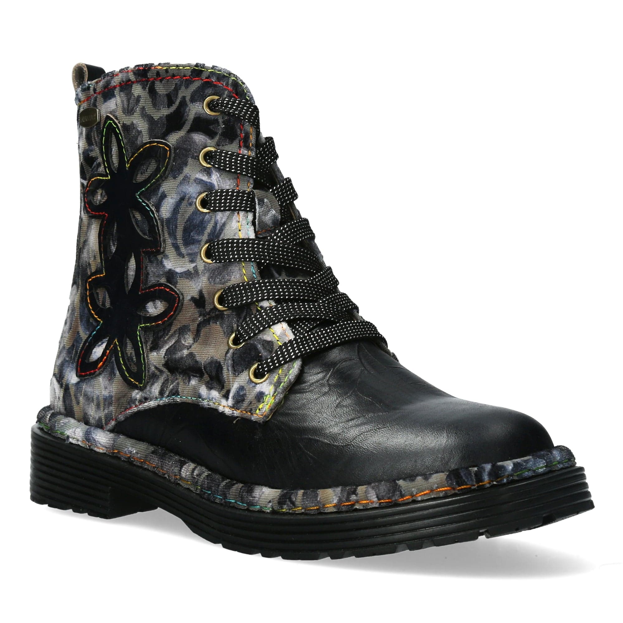 Bottines - INCASO 24 - Image 10