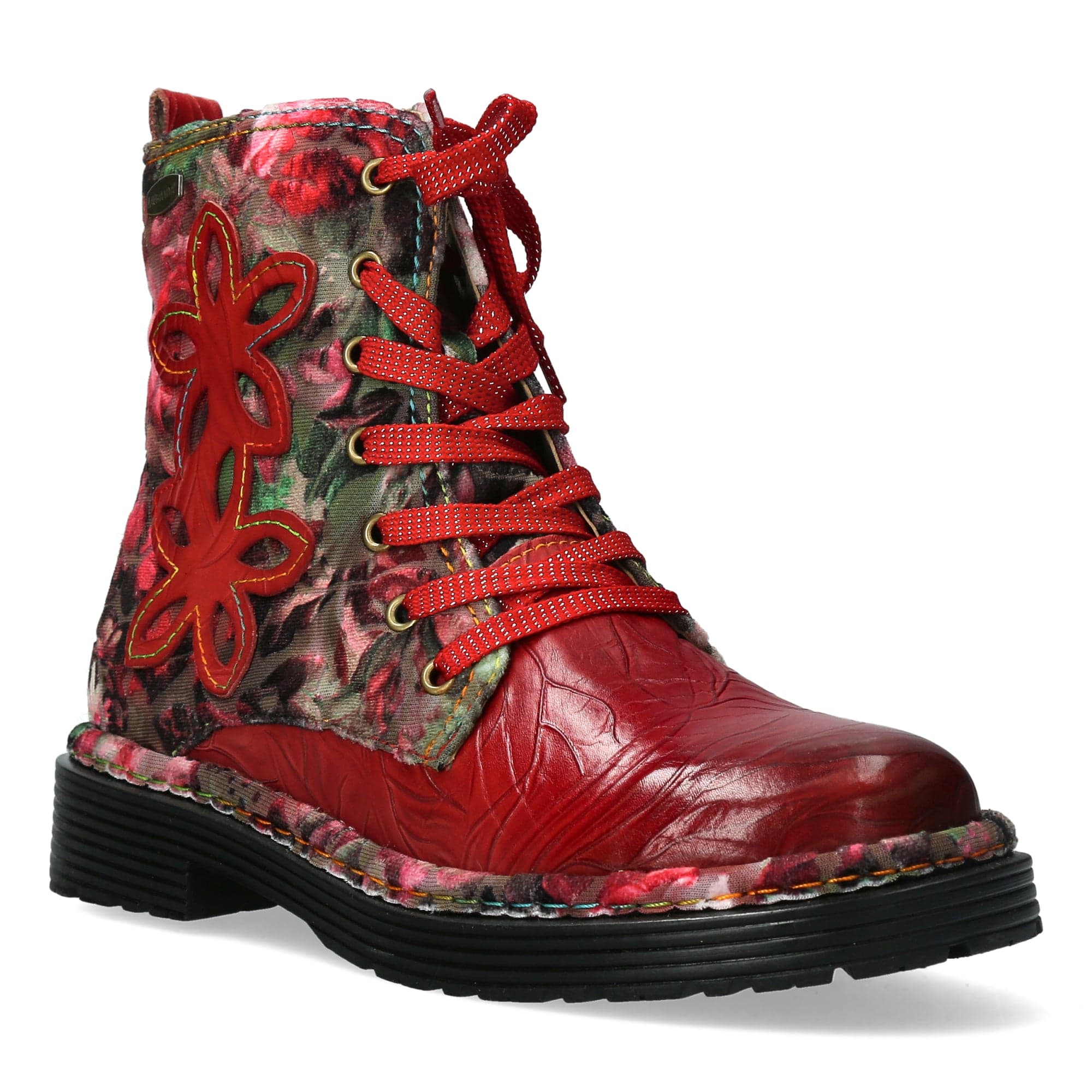 Bottines - INCASO 24 - Image 3