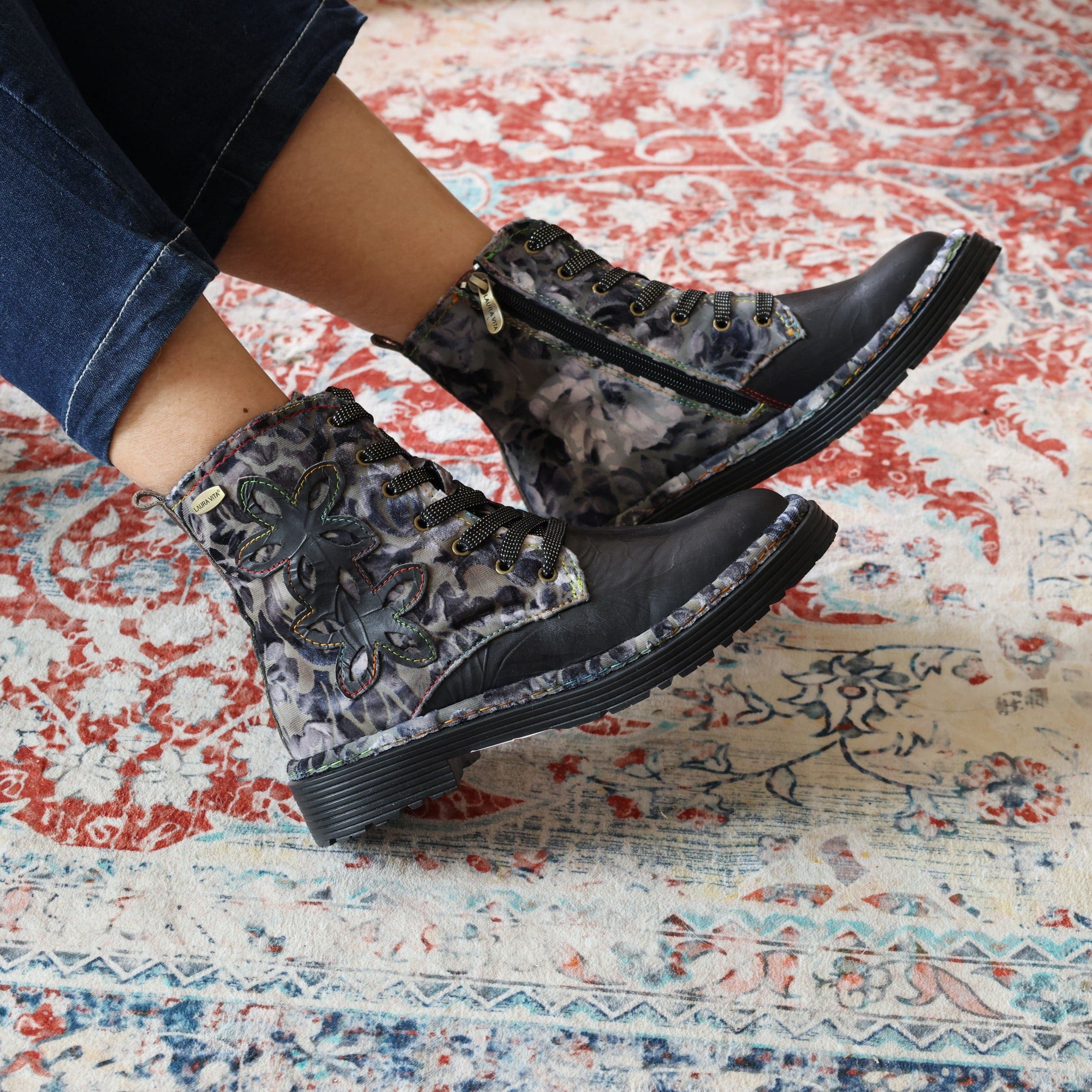 Bottines - INCASO 24 - Image 8