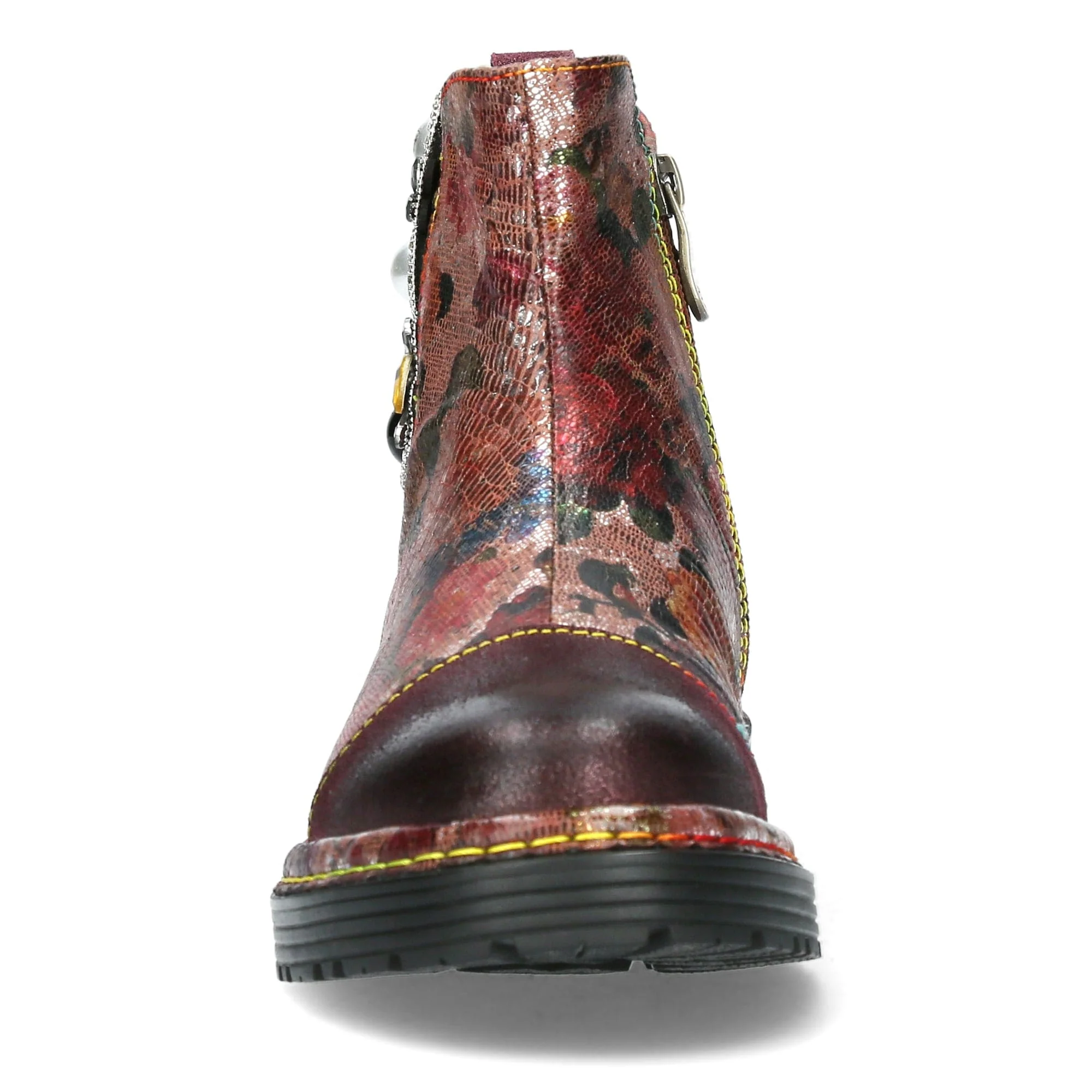Bottines - INCASO 26 - Image 10