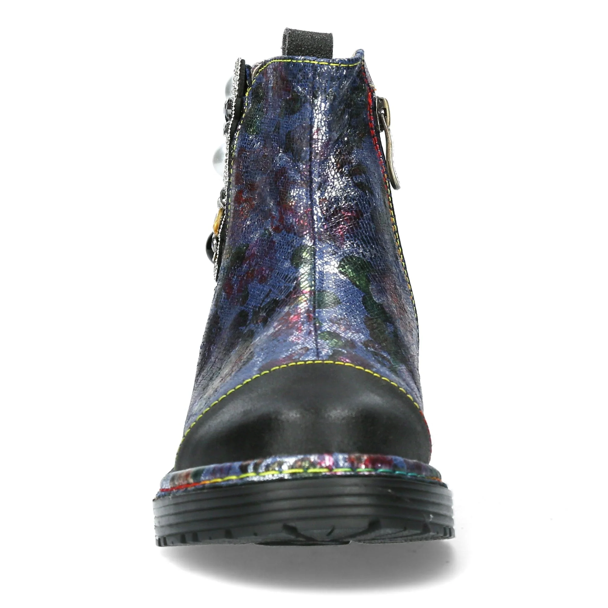 Bottines - INCASO 26 - Image 5