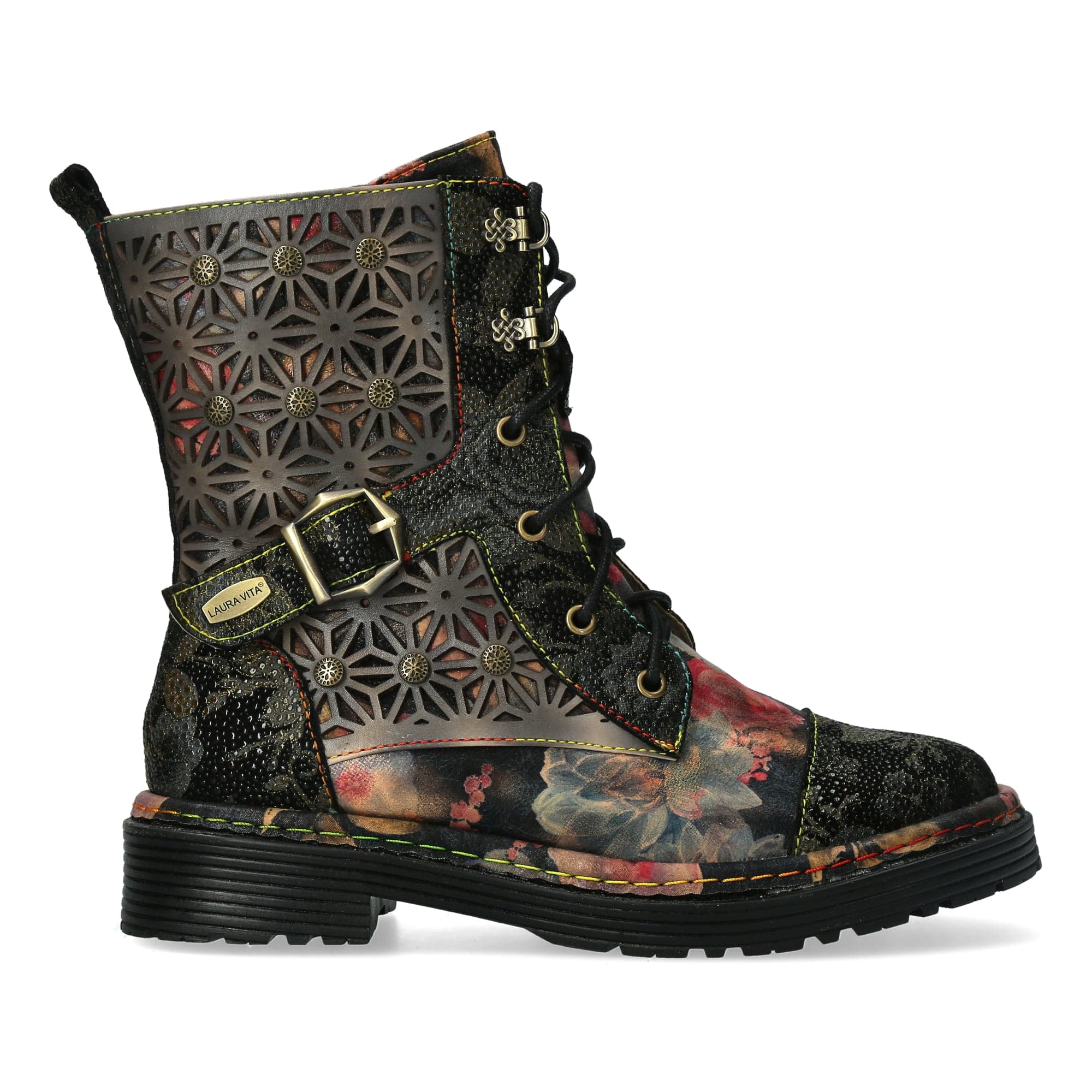 Bottines - INCASO 36 - Image 3