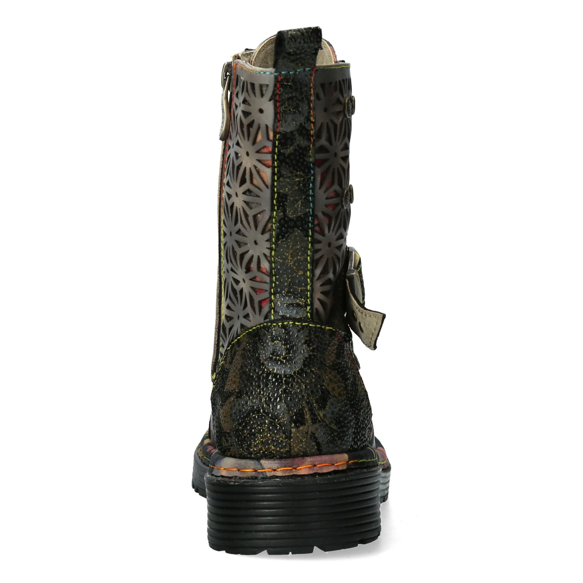 Bottines - INCASO 36 - Image 8