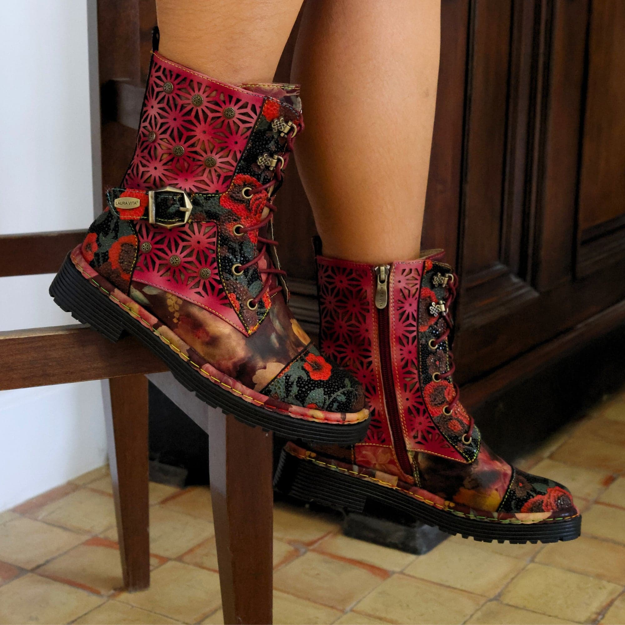 Bottines - INCASO 36 - Image 9