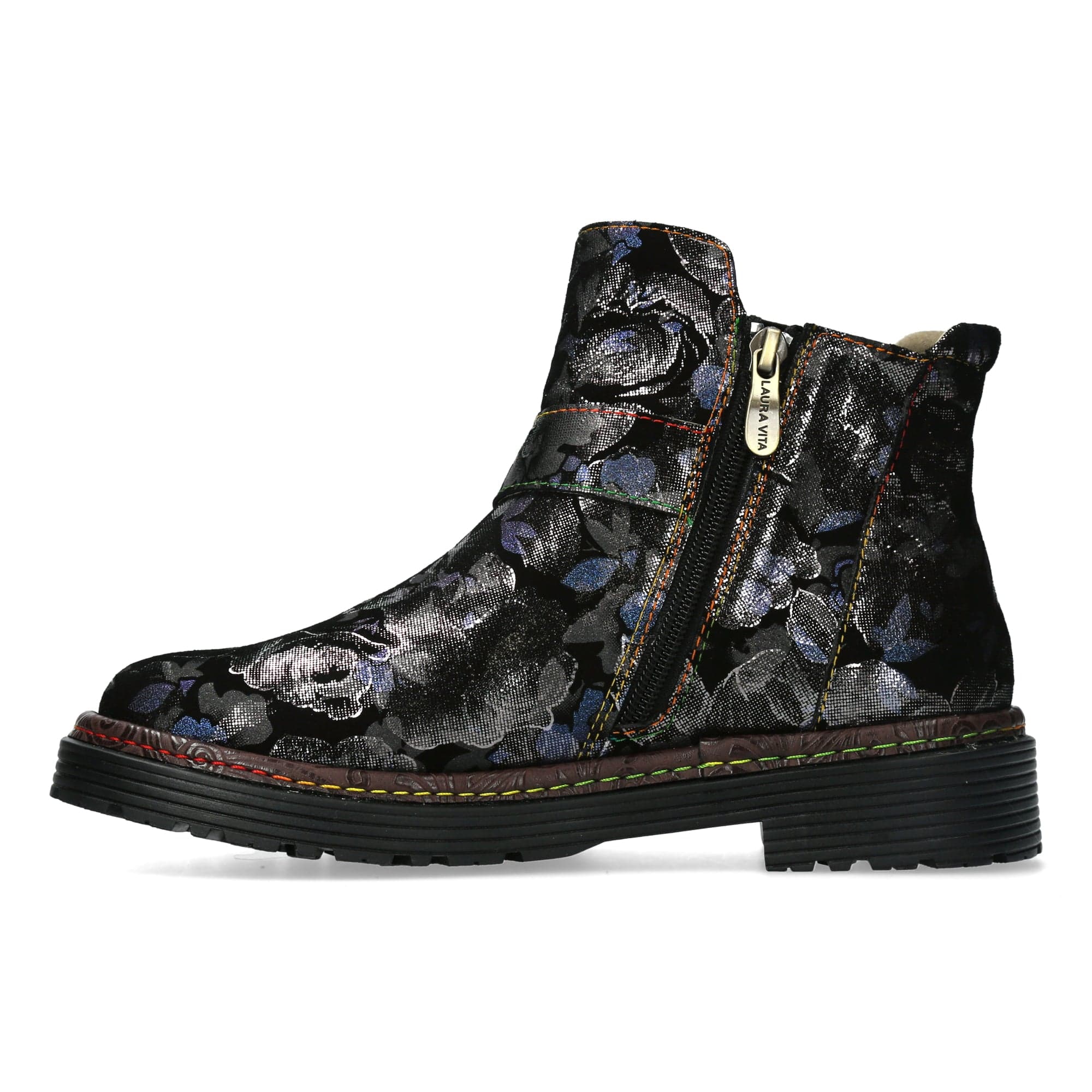 Bottines - INCASO 38 - Image 11