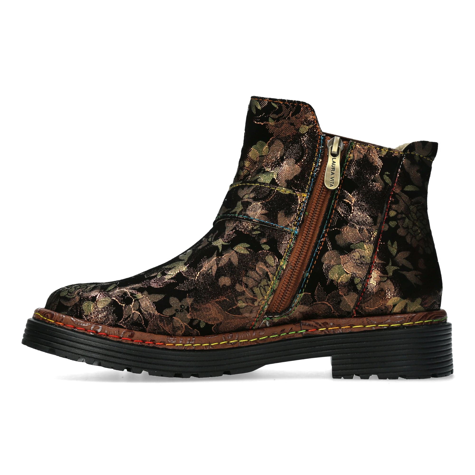 Bottines - INCASO 38 - Image 5