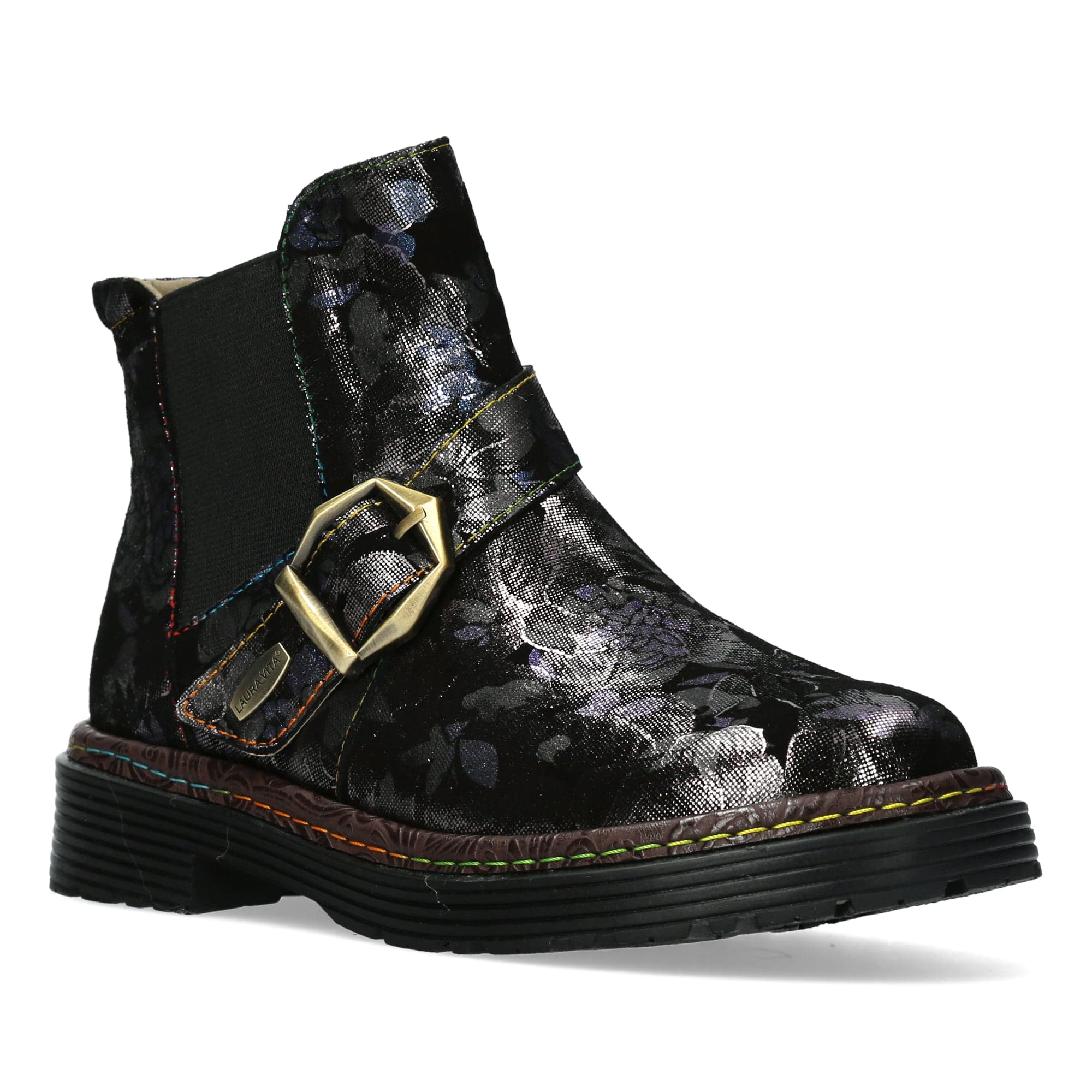 Bottines - INCASO 38 - Image 8