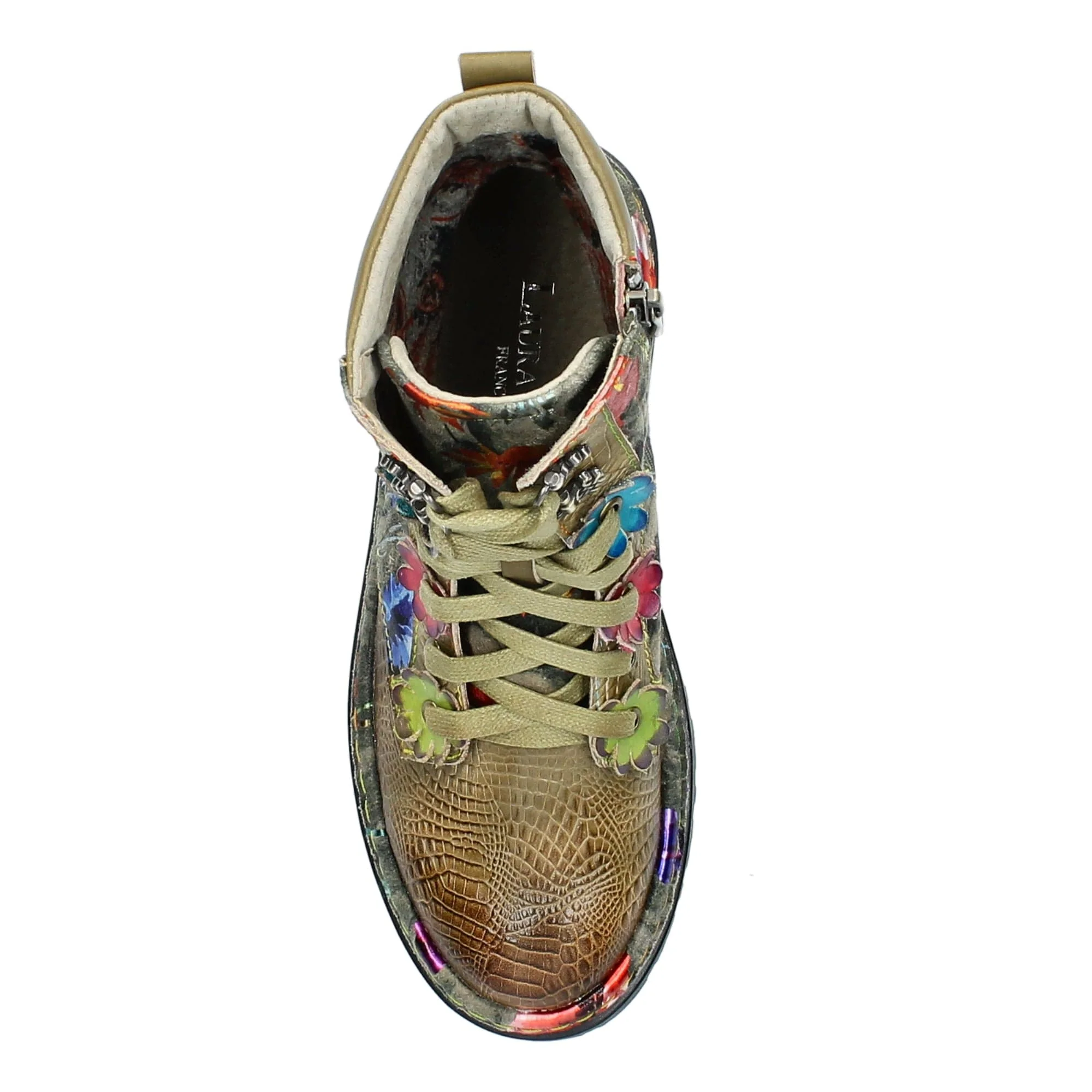 Bottines - INCASO 39 - Image 12