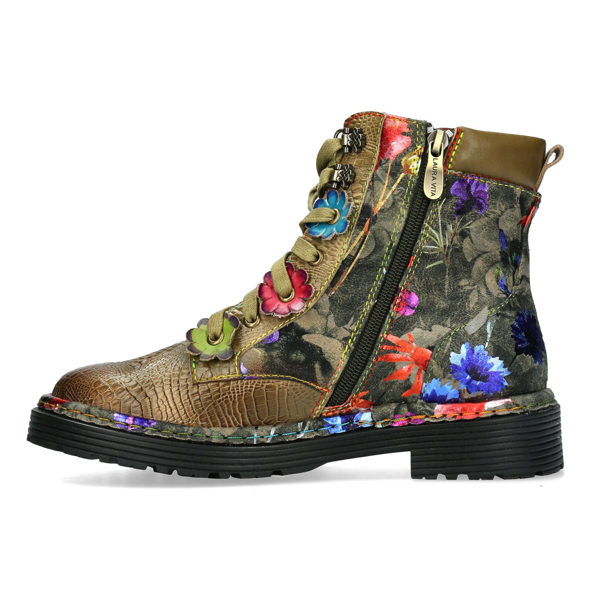 Bottines - INCASO 39 - Image 13
