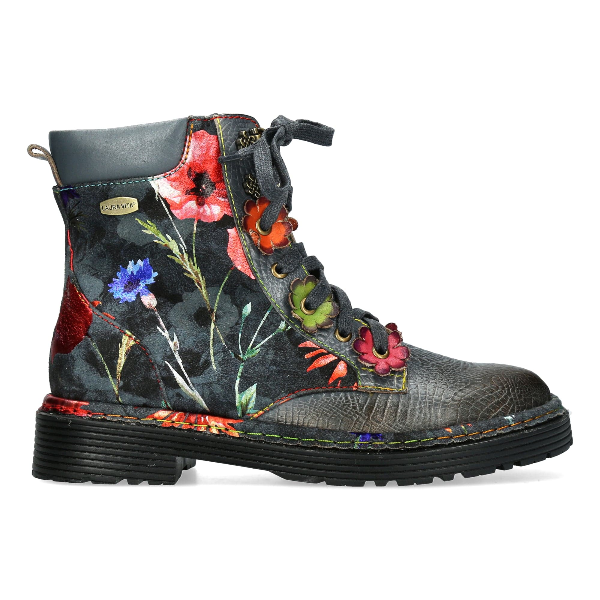 Bottines - INCASO 39 - Image 2