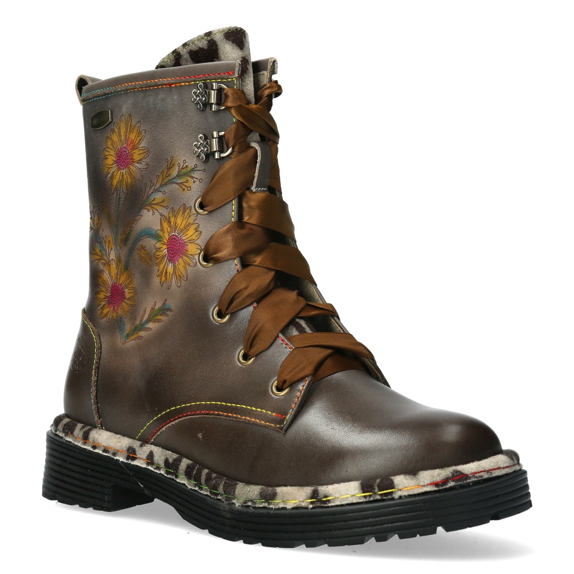 Bottines - INCASO 40 - Image 3