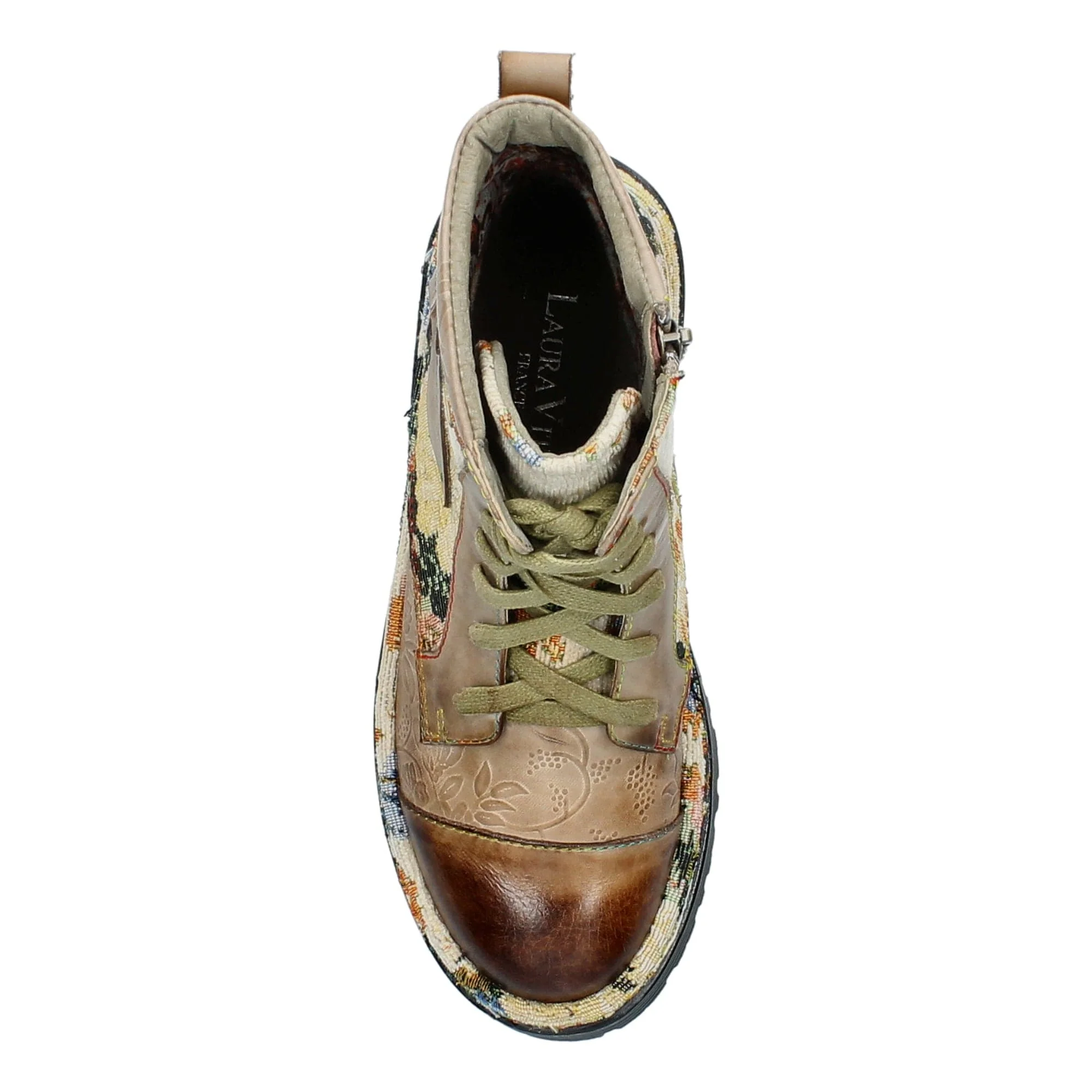 Bottines - INCASO 41 - Image 11