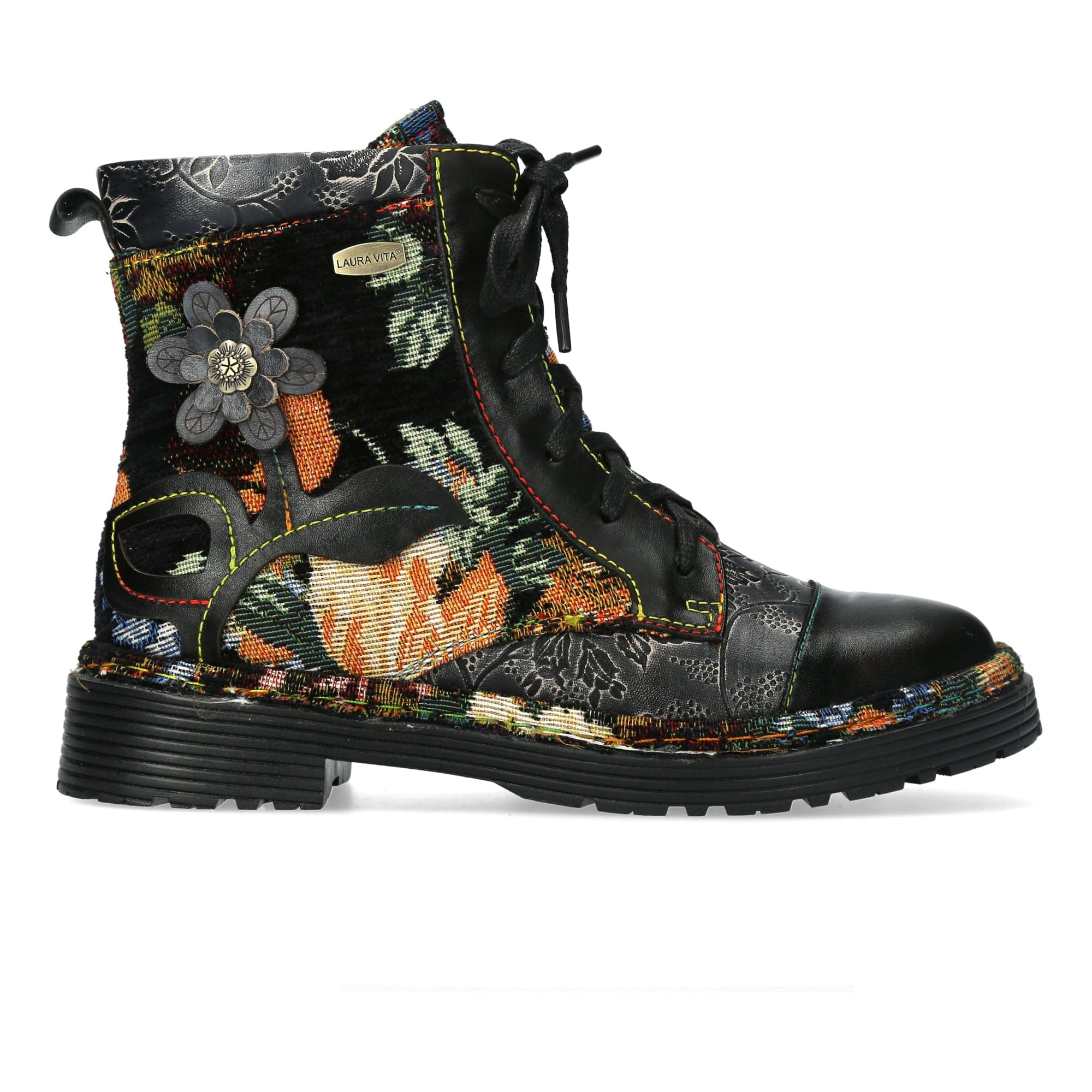 Bottines - INCASO 41 - Image 2