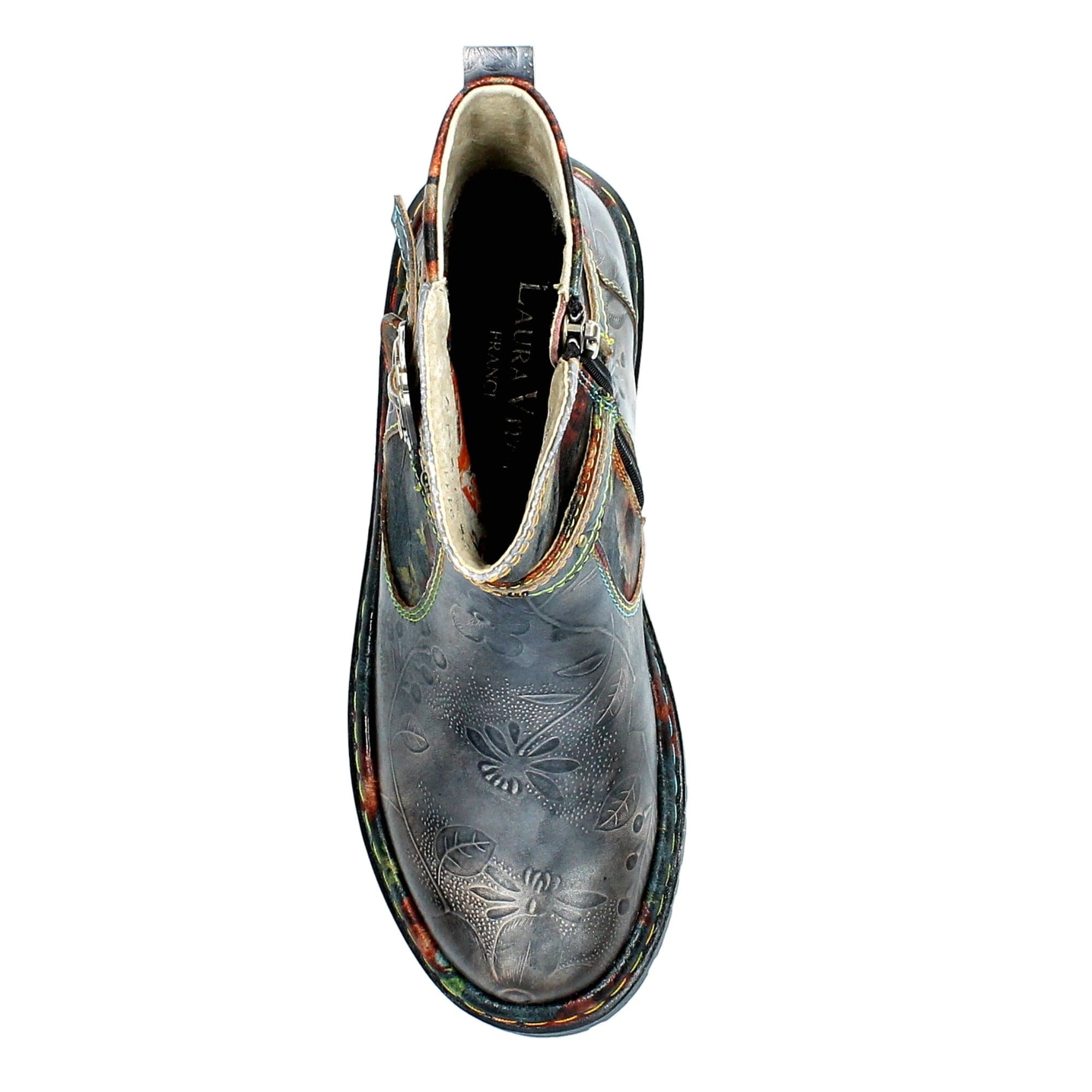 Bottines - INCASO 42 - Image 11